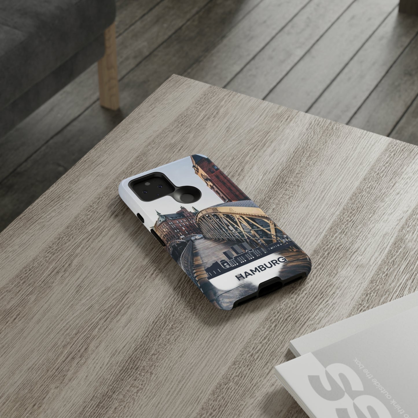 Hamburg Case