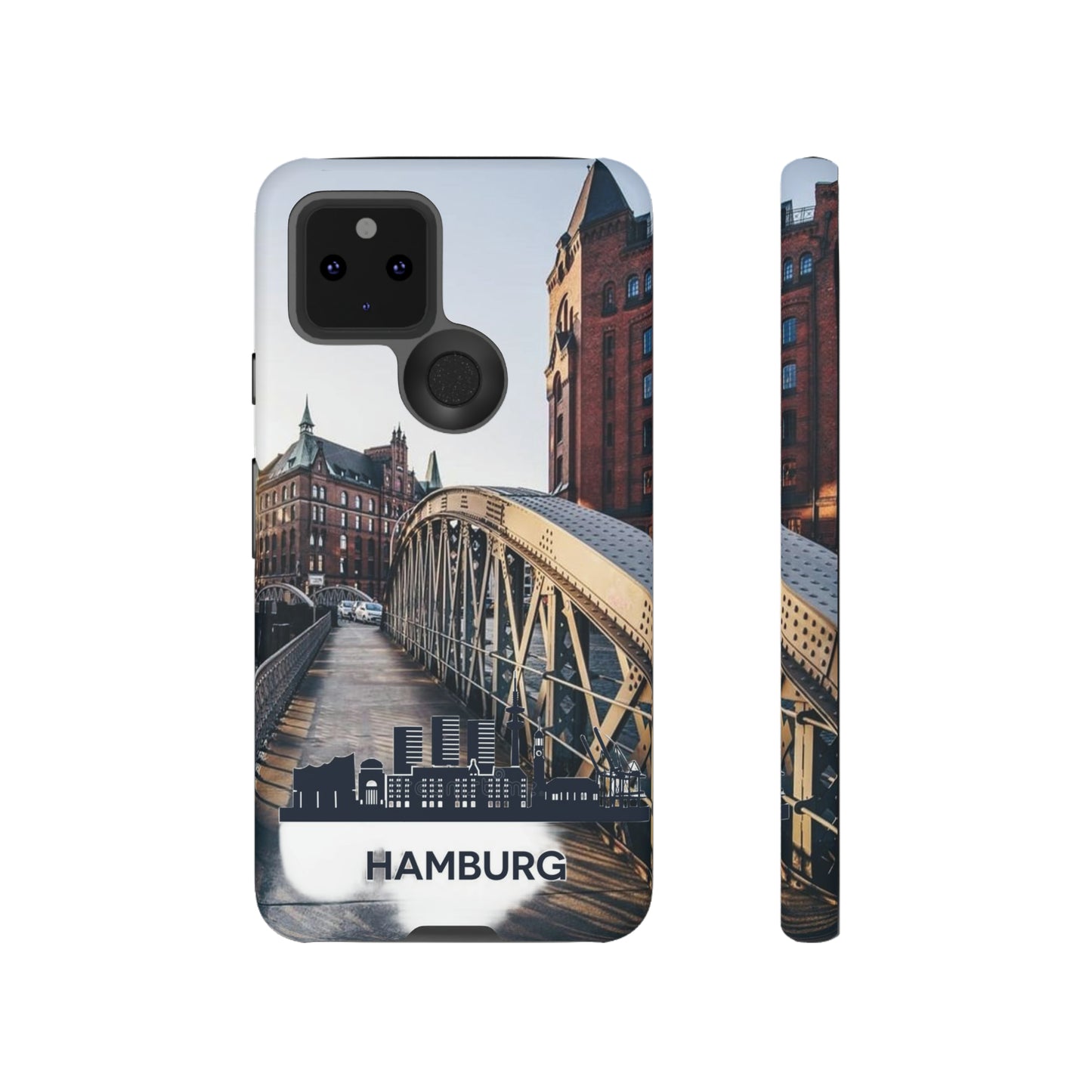 Hamburg Case