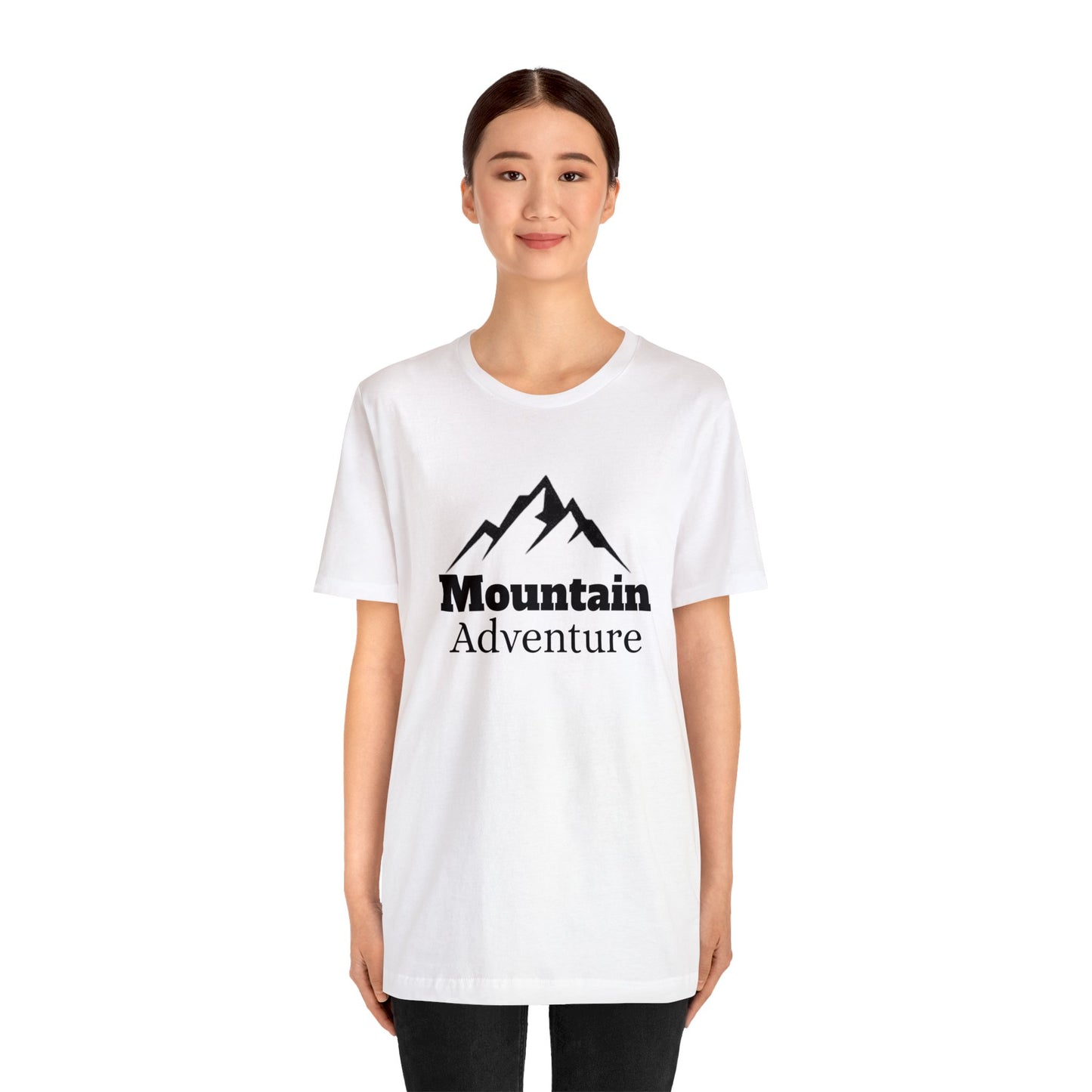 Unisex T-shirt Adventure