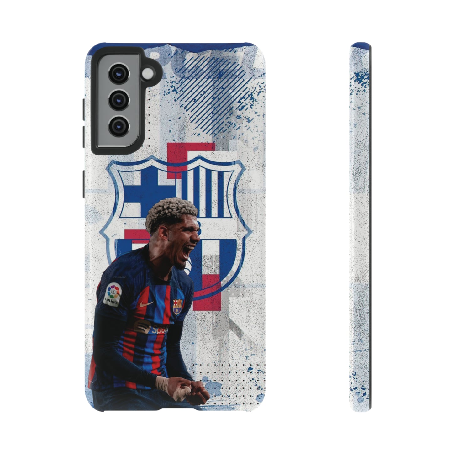Araujo Barcelona Case