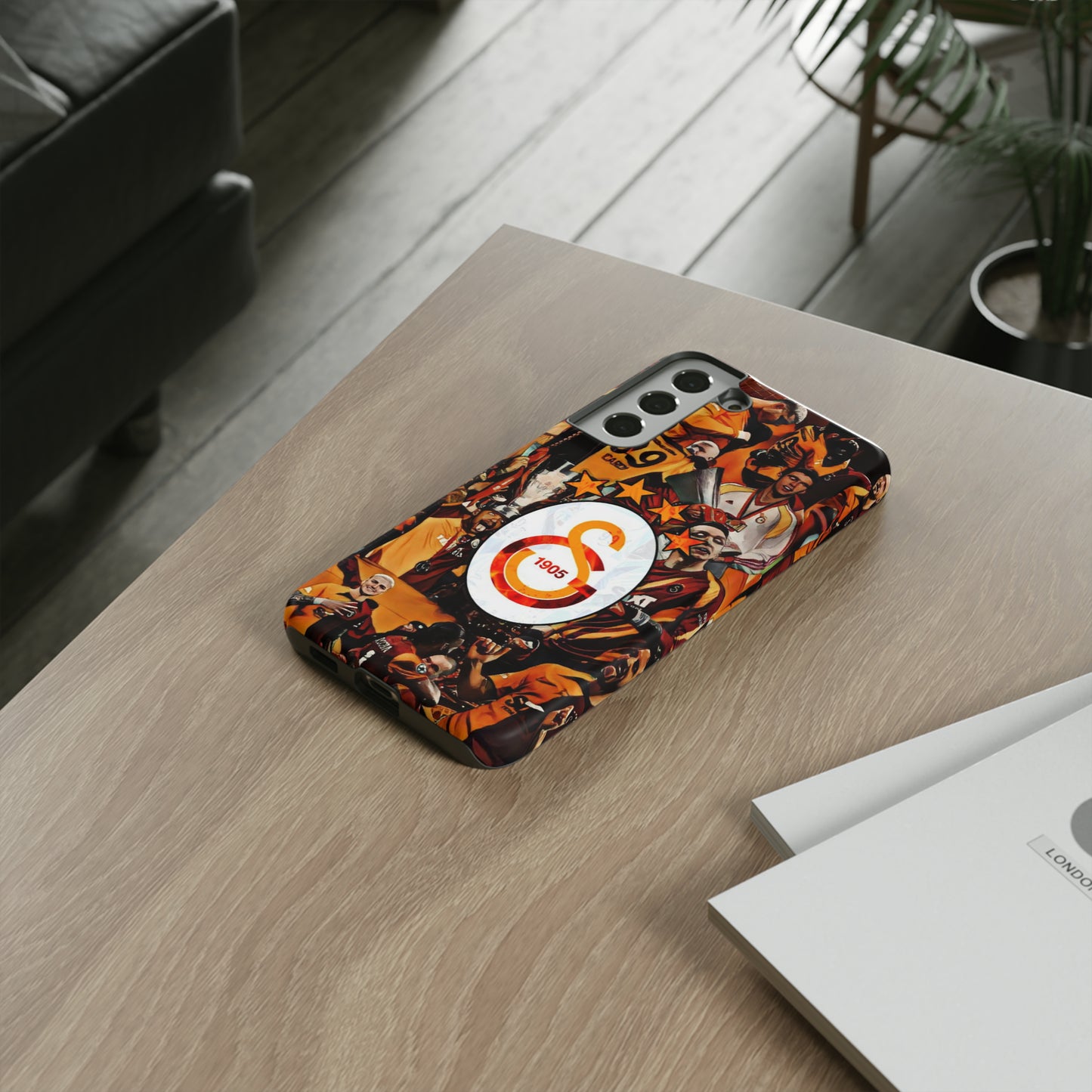 Galatasaray Case