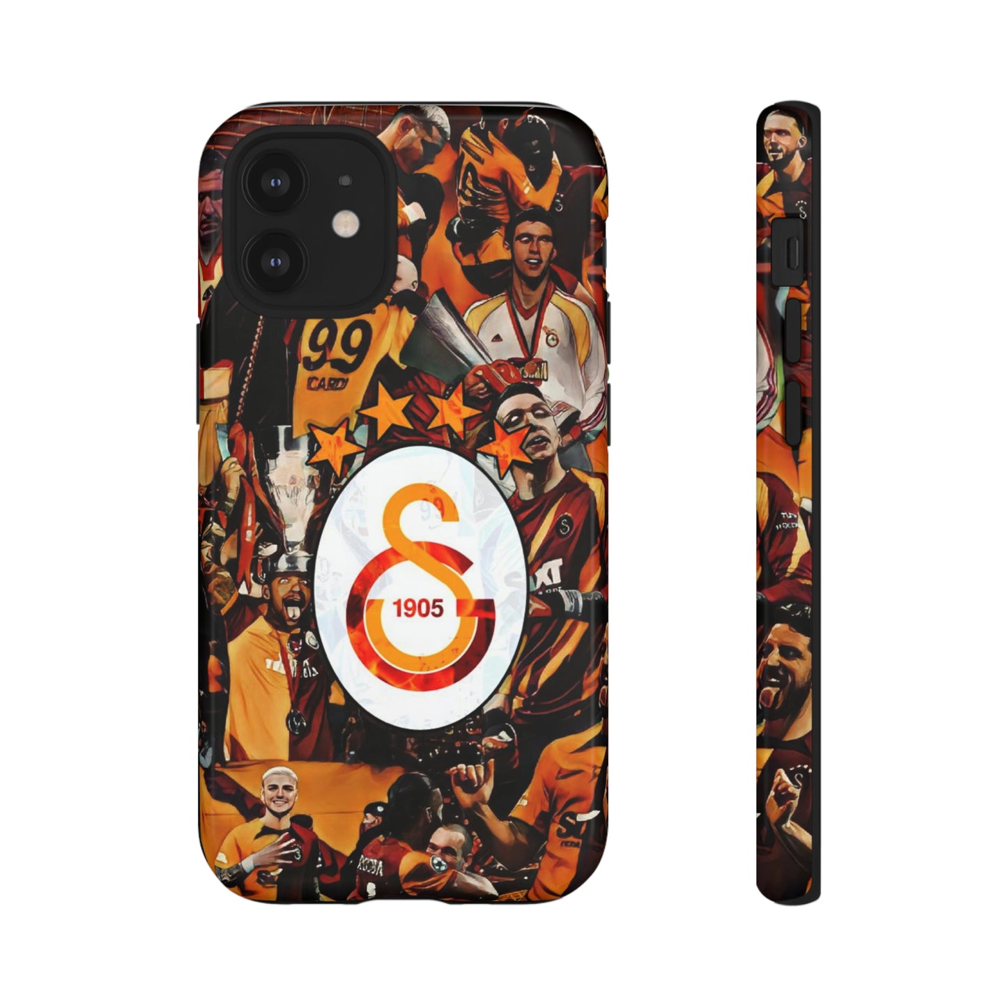 Galatasaray Case