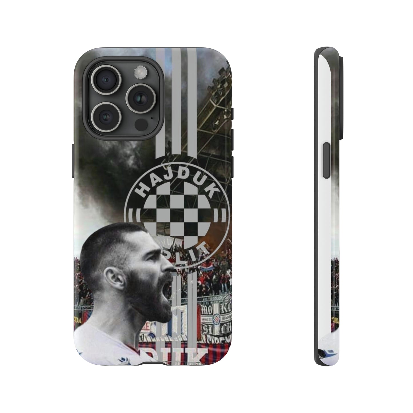 Hajduk Case