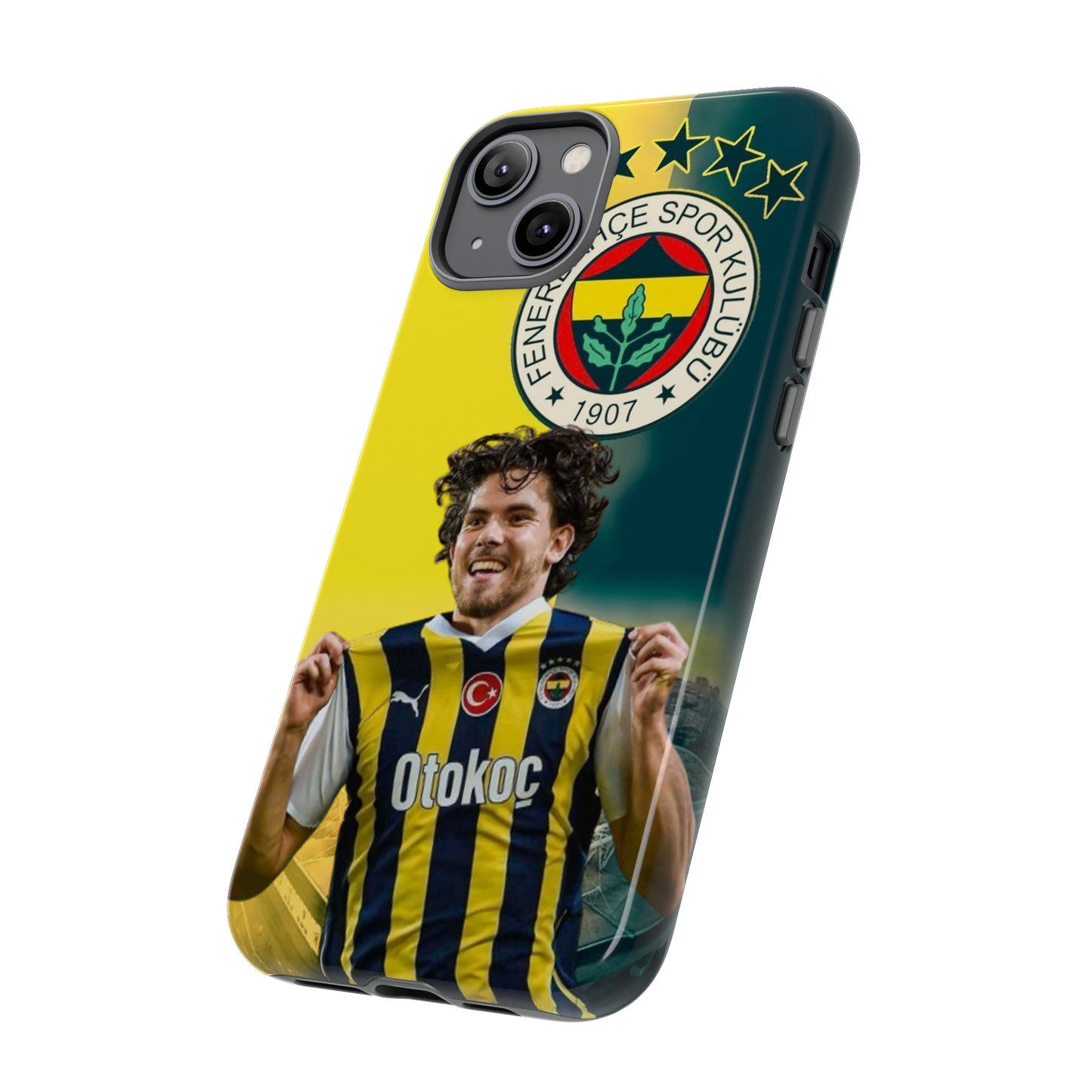 Fenerbace Case