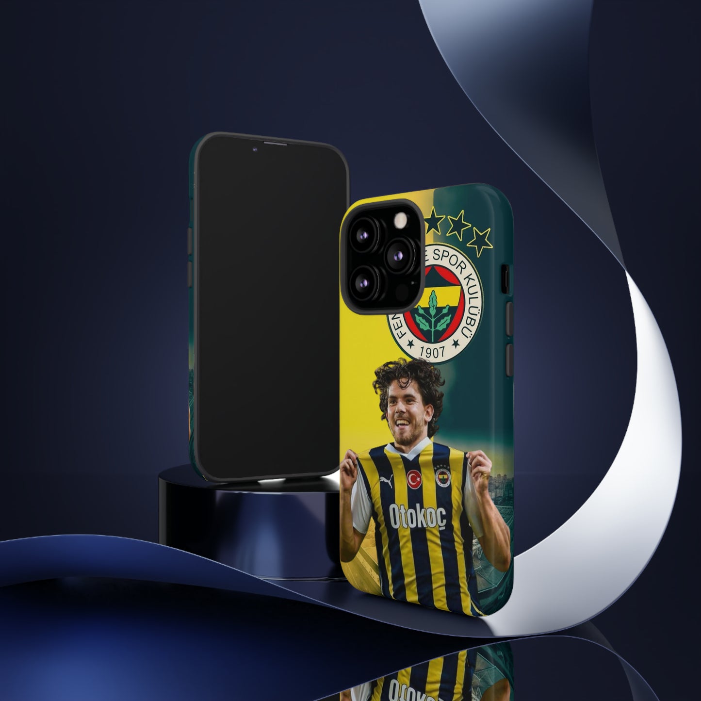Fenerbace Case