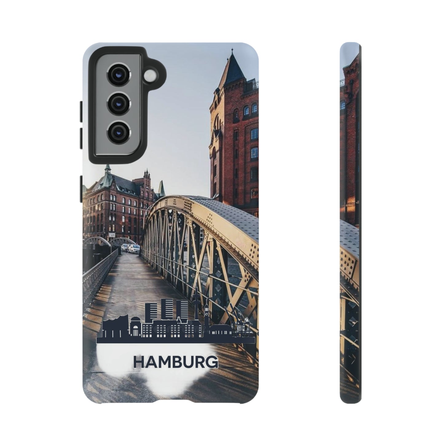 Hamburg Case