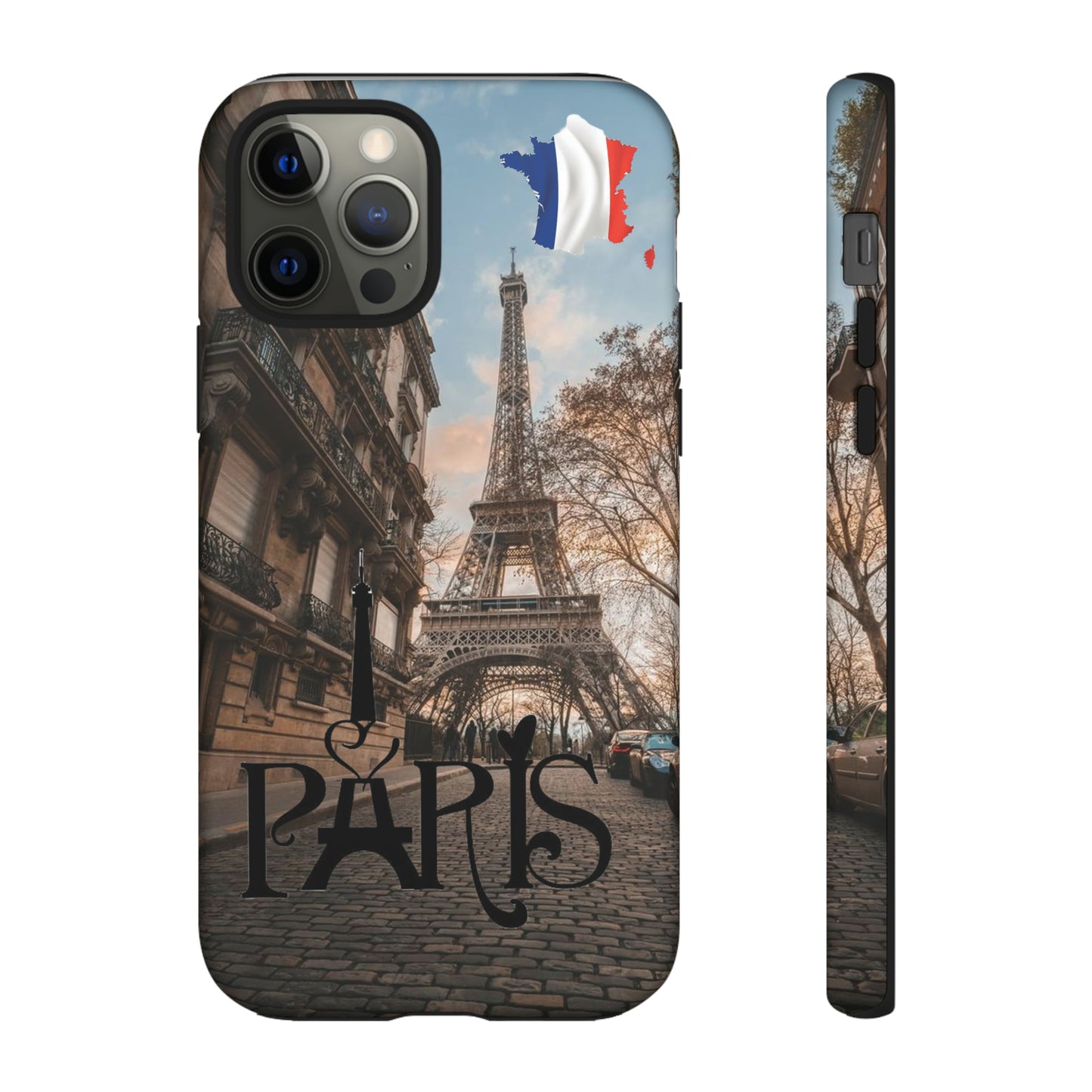 Paris Handyhülle