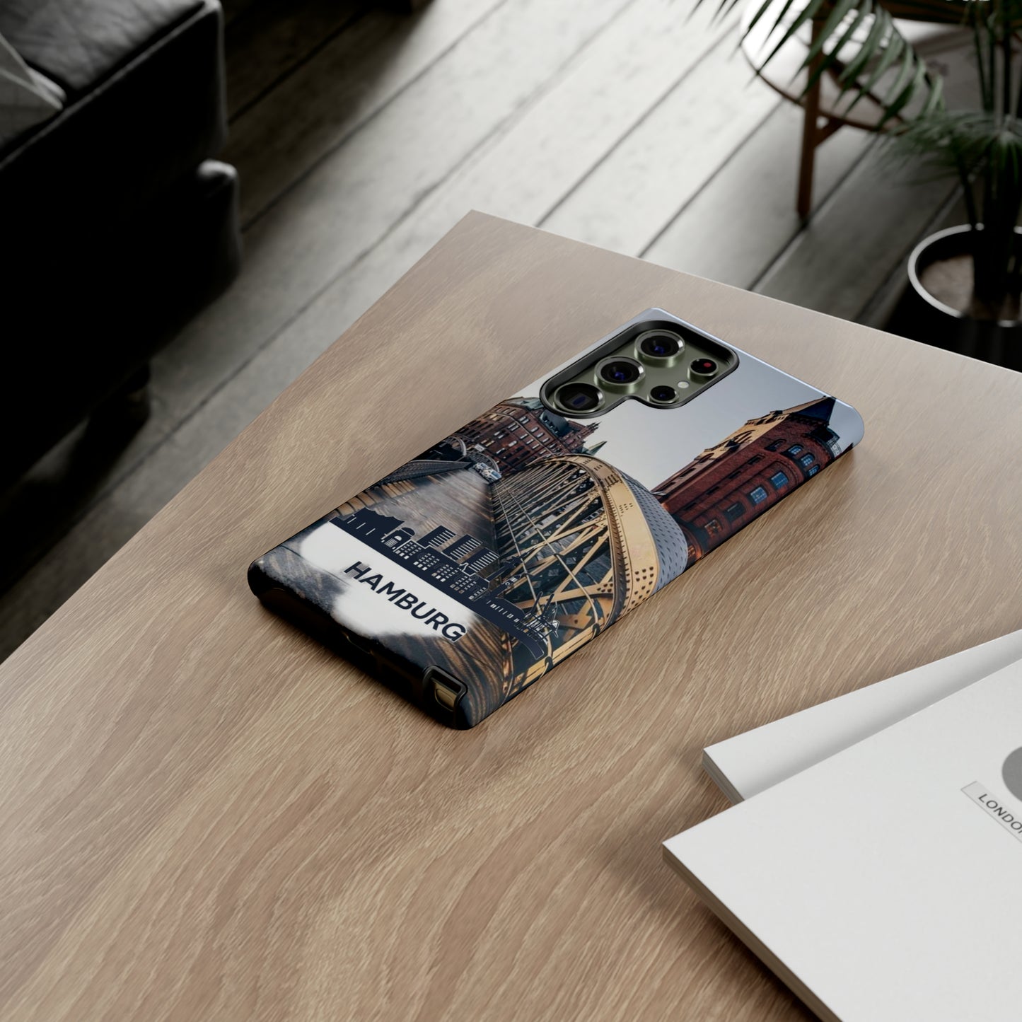 Hamburg Case
