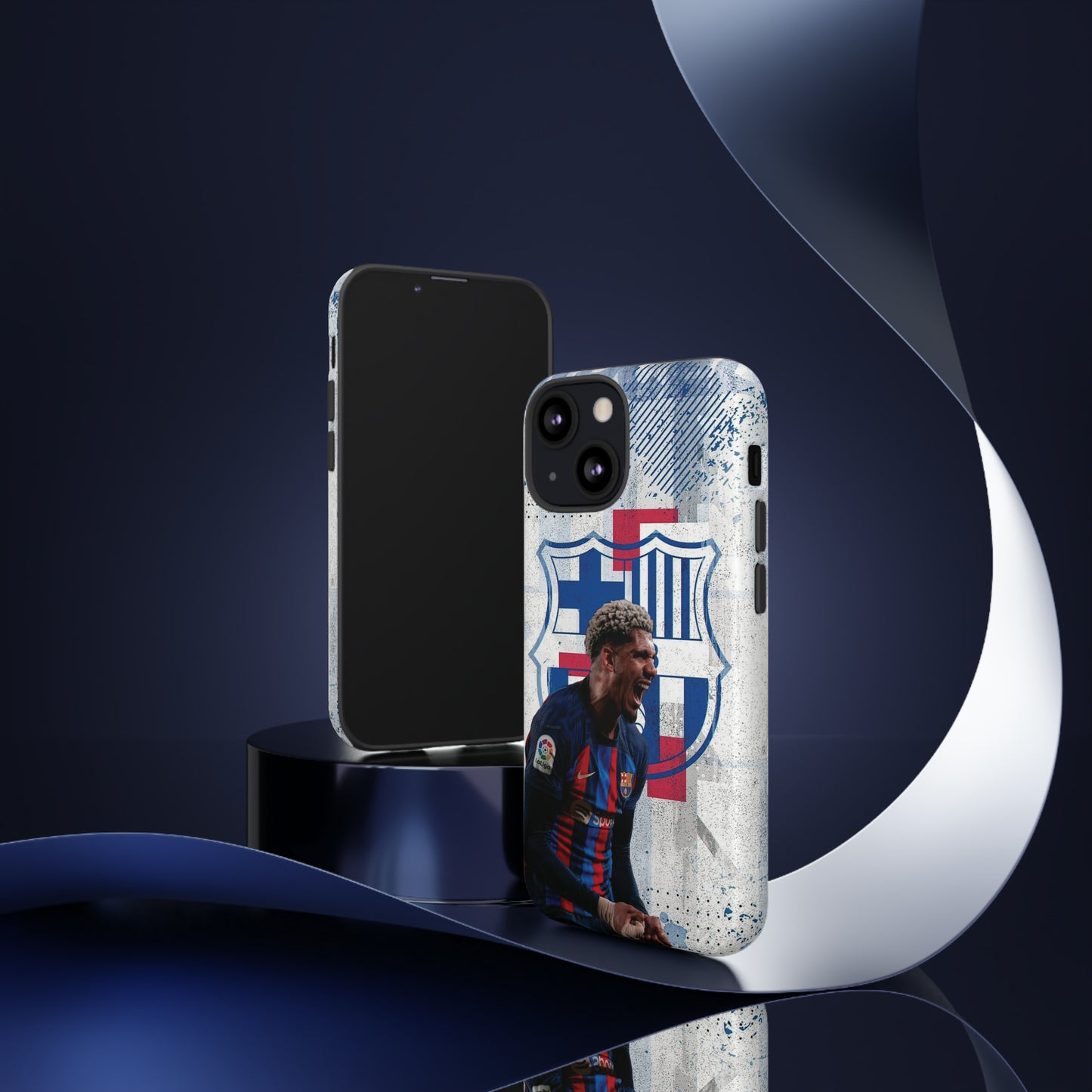 Araujo Barcelona Case