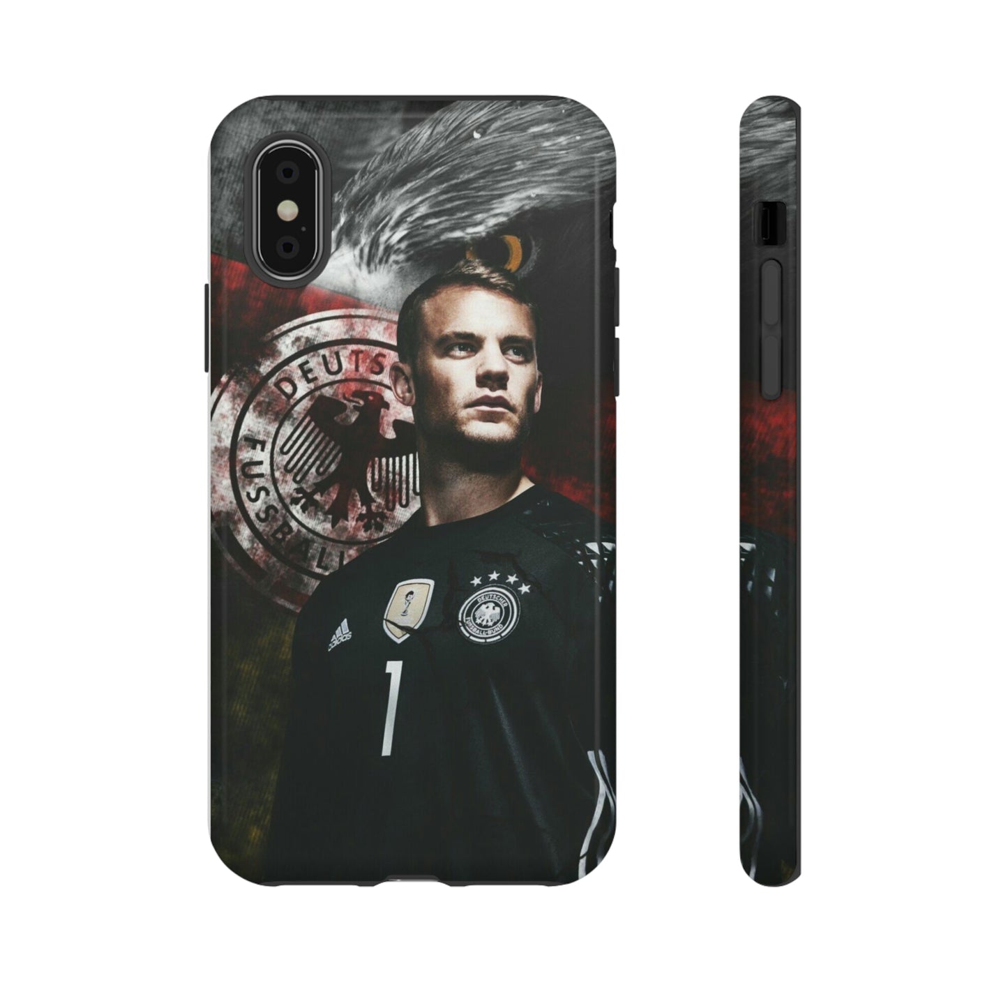 Manuel Neuer Case