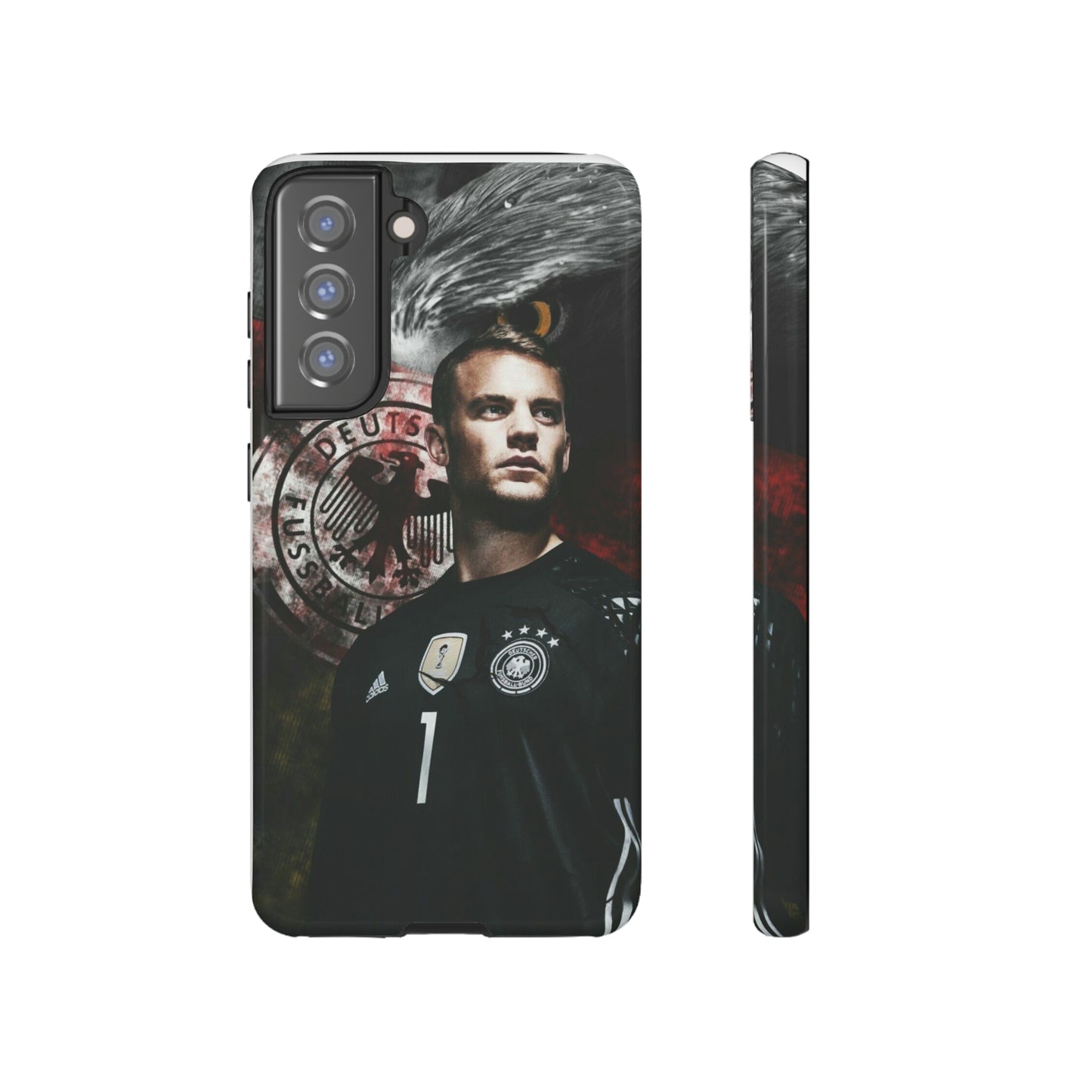 Manuel Neuer Case