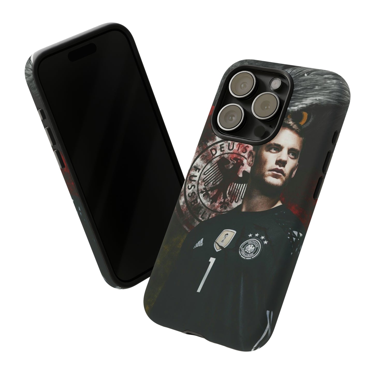 Manuel Neuer Case