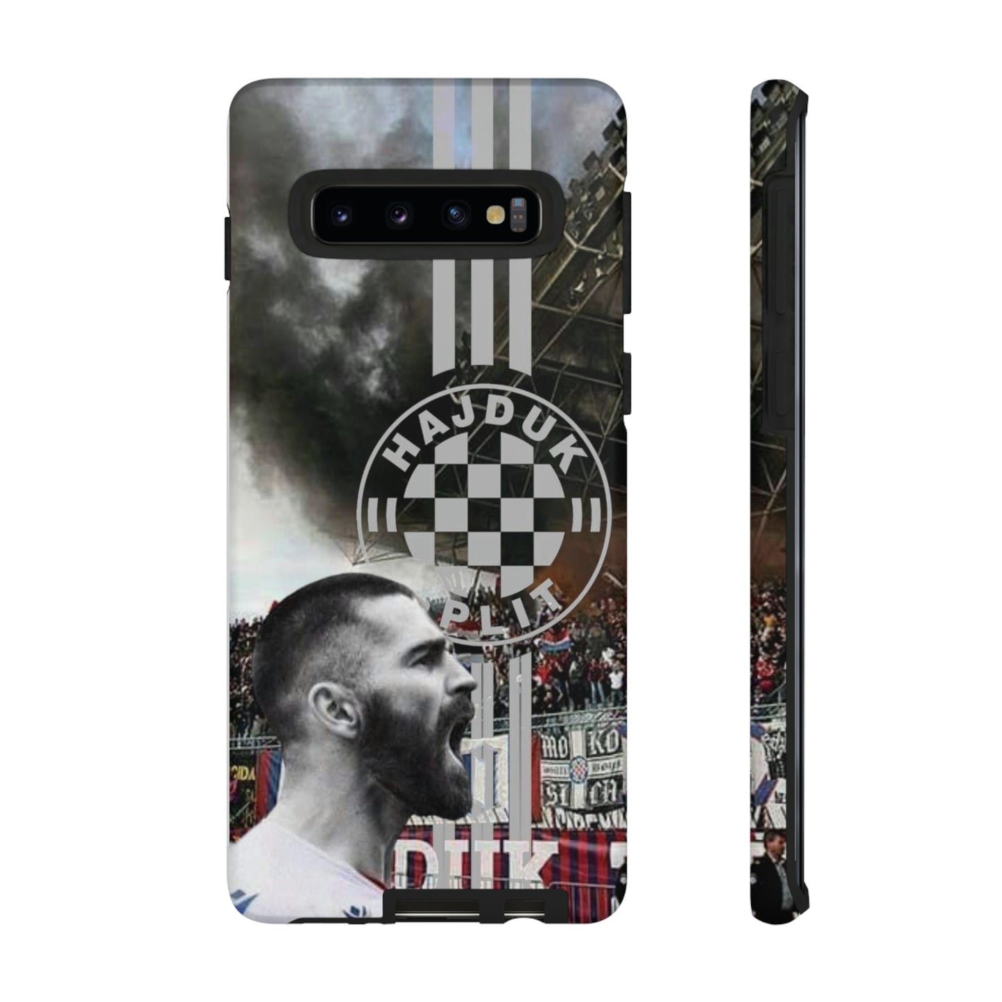 Hajduk Case