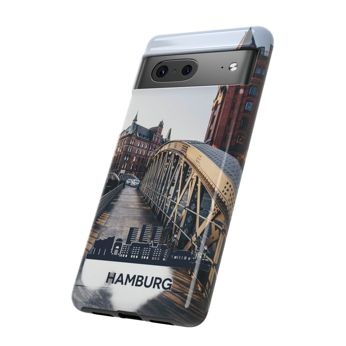 Hamburg Case