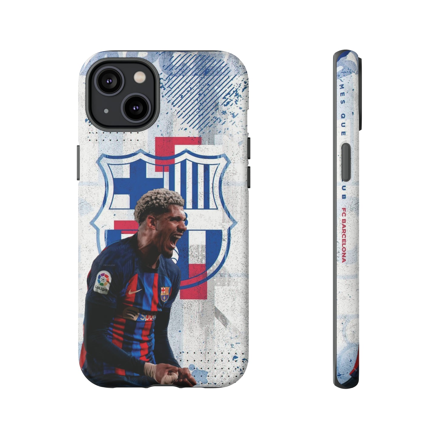 Araujo Barcelona Case