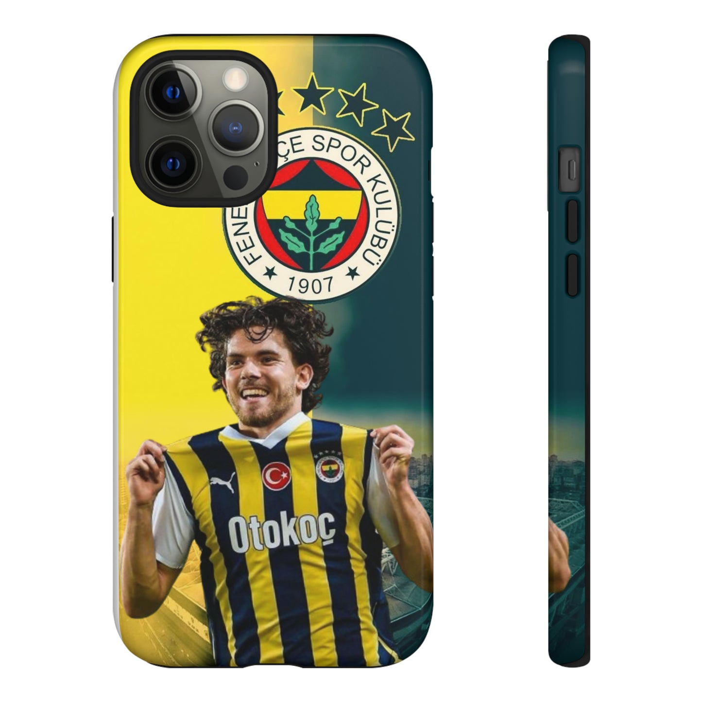 Fenerbace Case