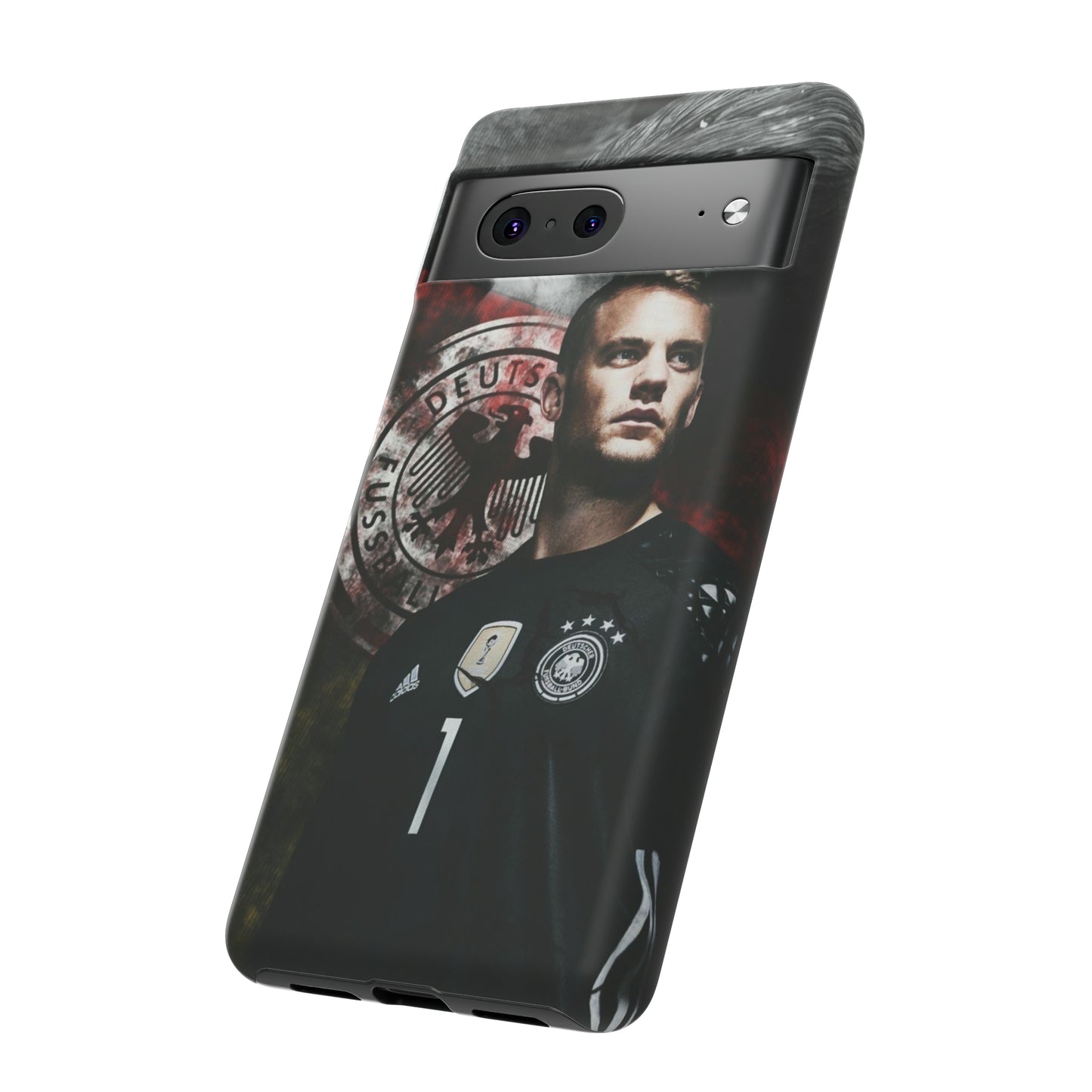 Manuel Neuer Case