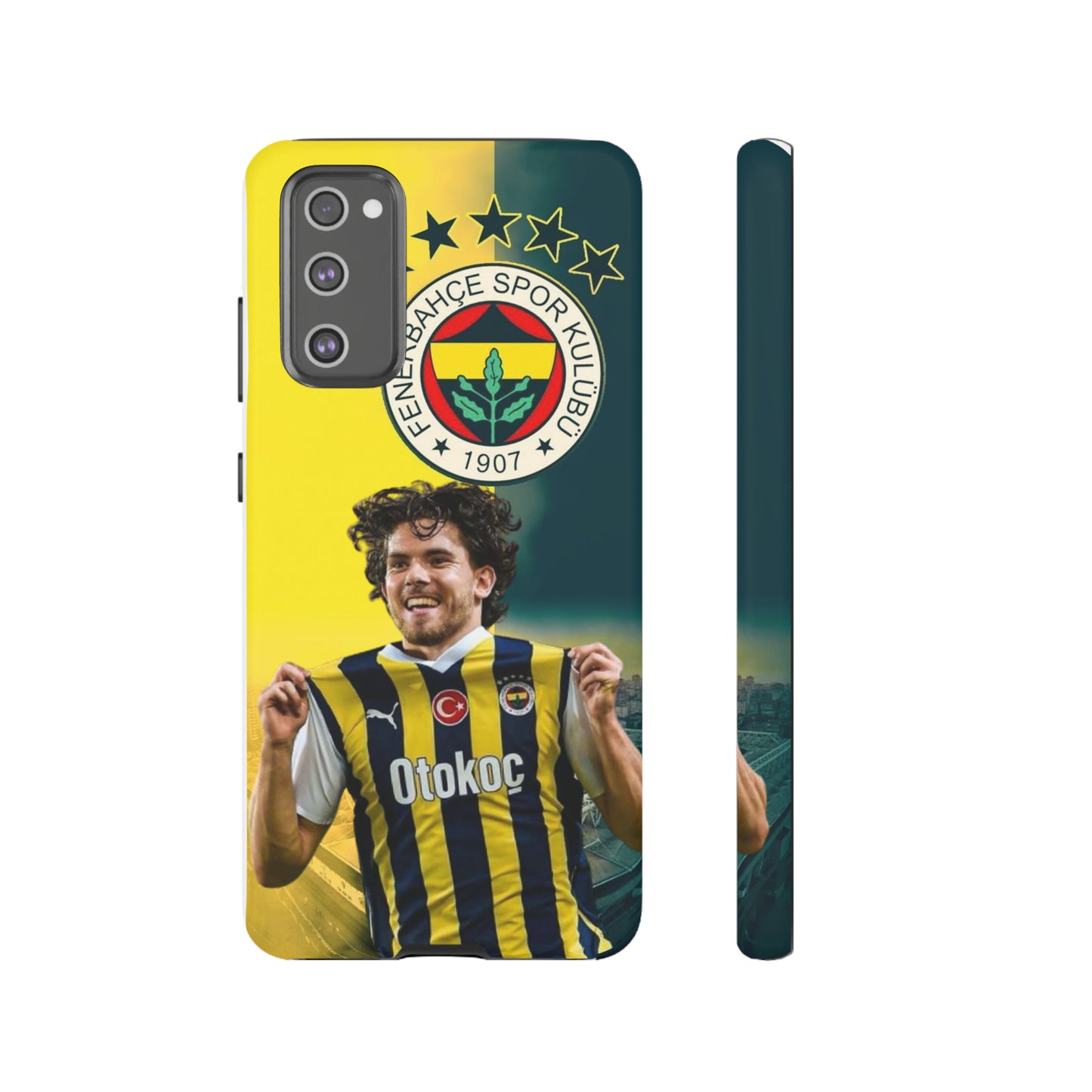 Fenerbace Case