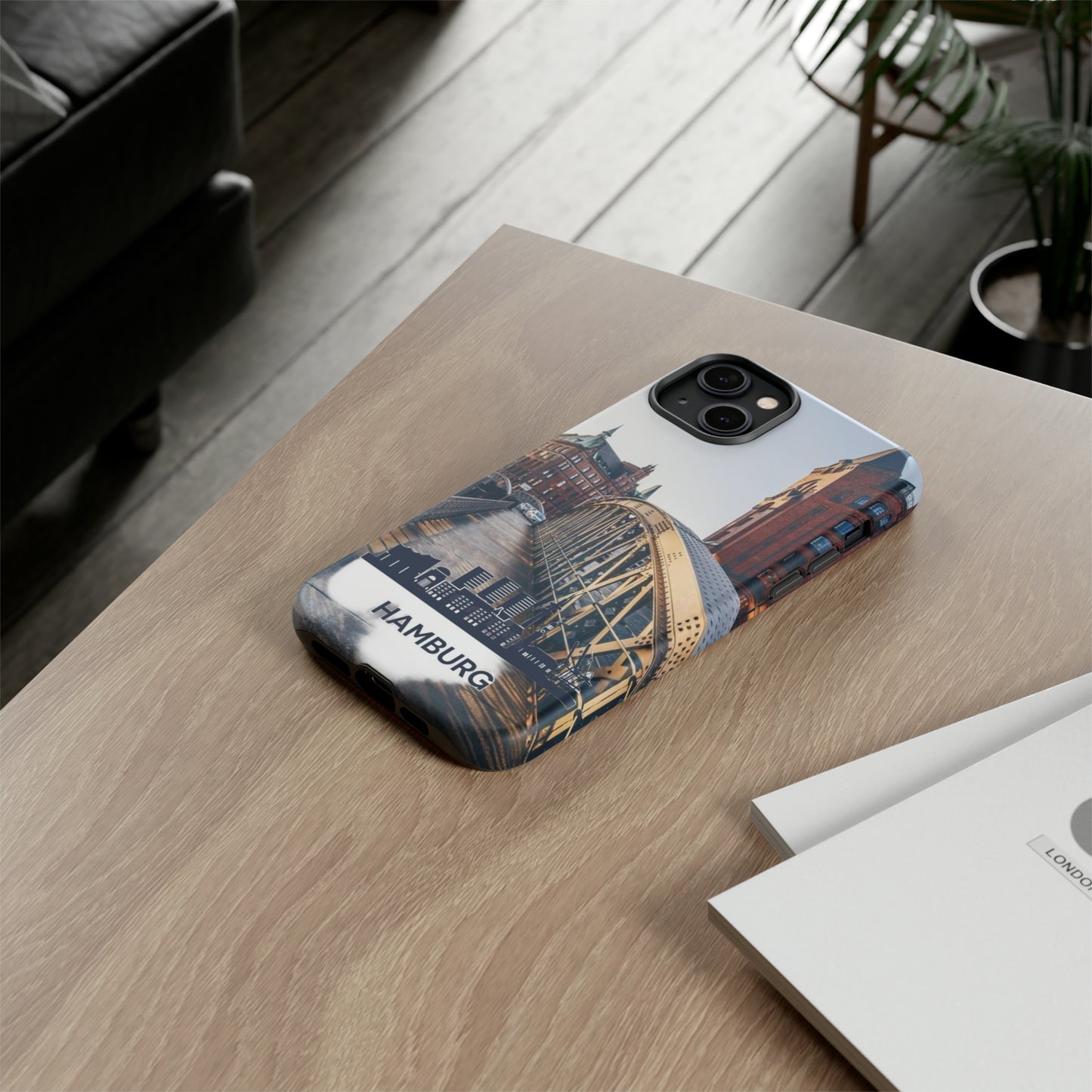 Hamburg Case