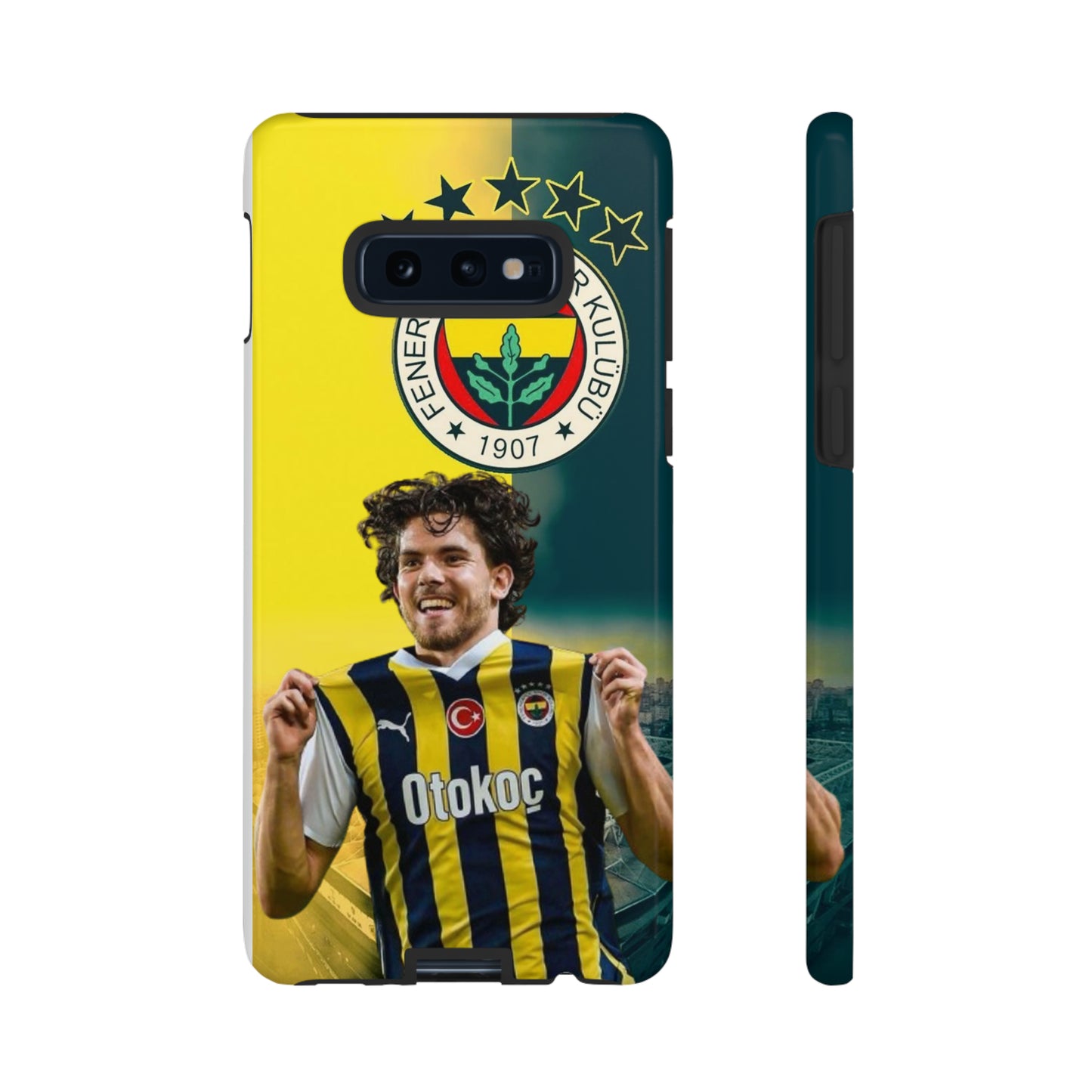 Fenerbace Case