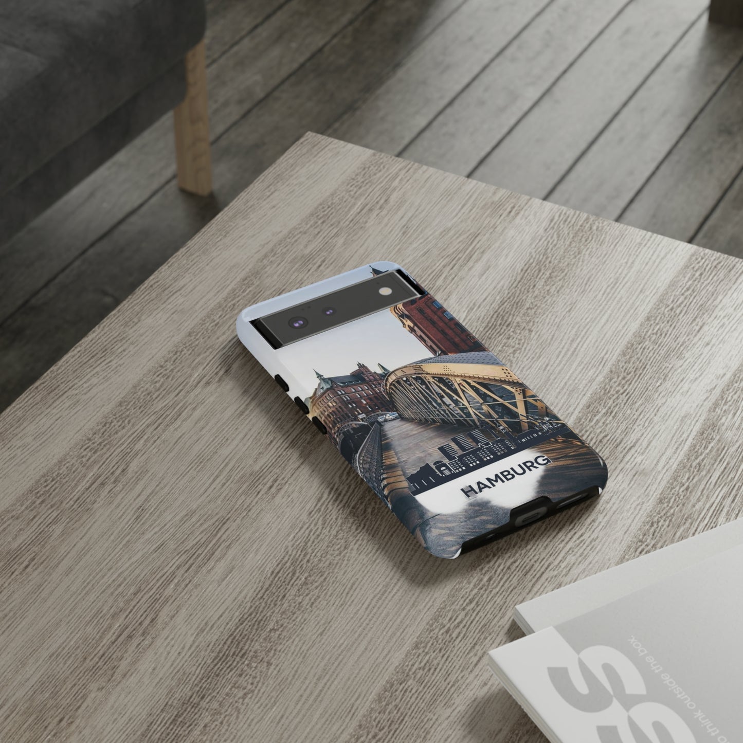 Hamburg Case