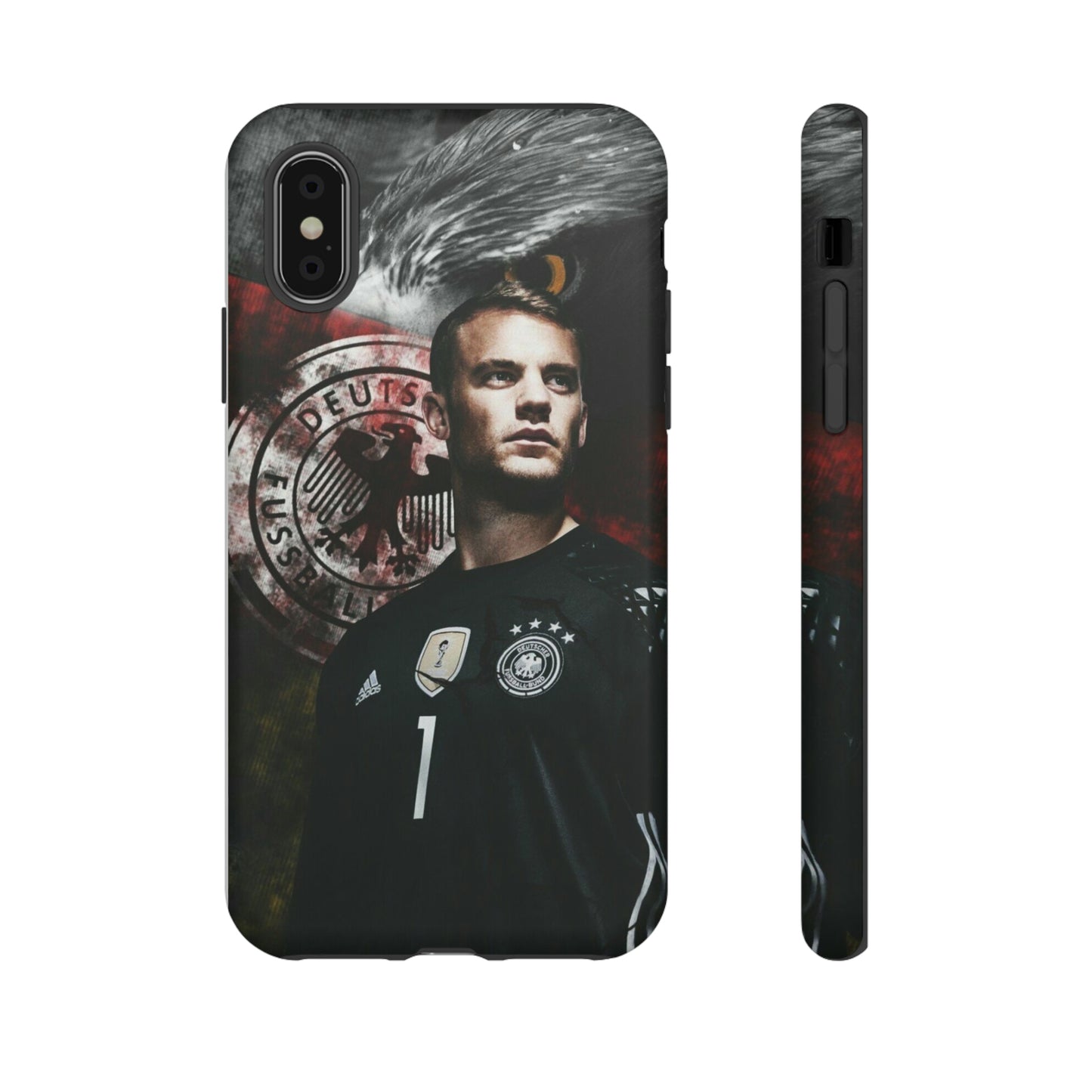 Manuel Neuer Case