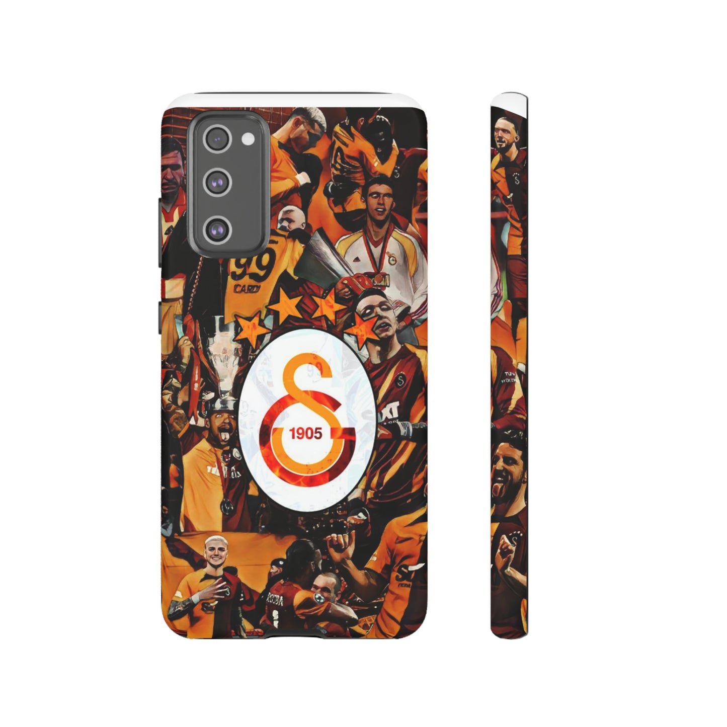 Galatasaray Case