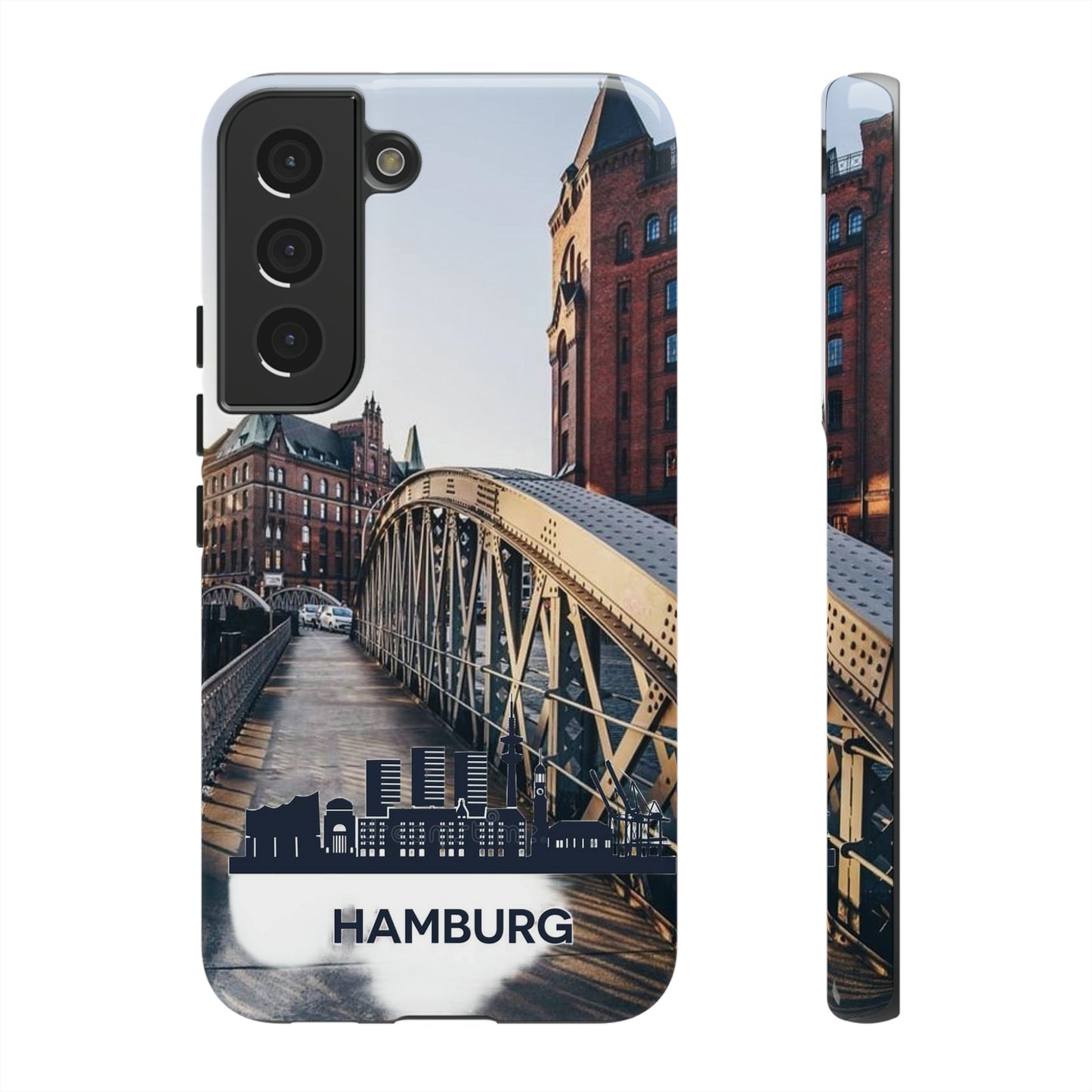 Hamburg Case
