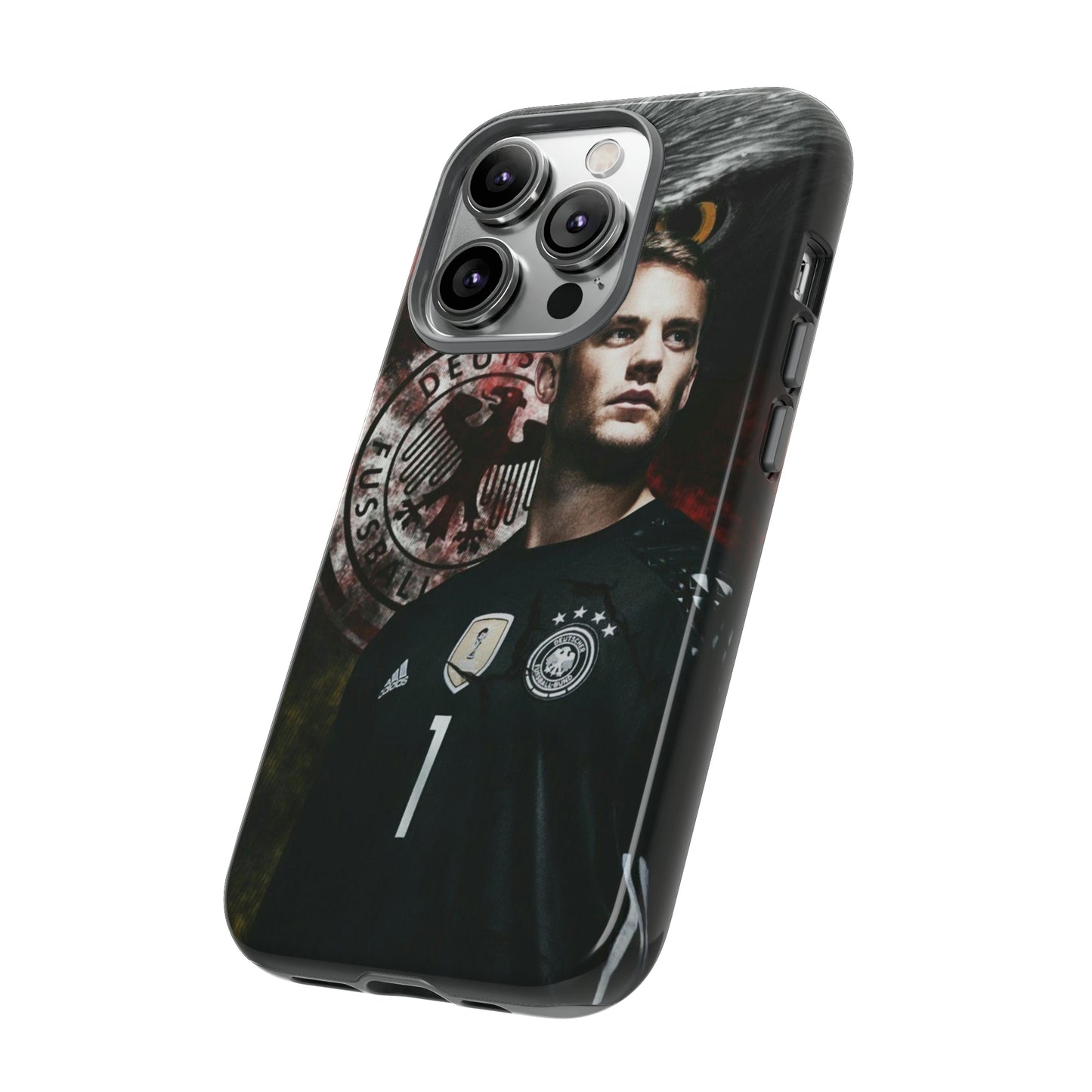 Manuel Neuer Case