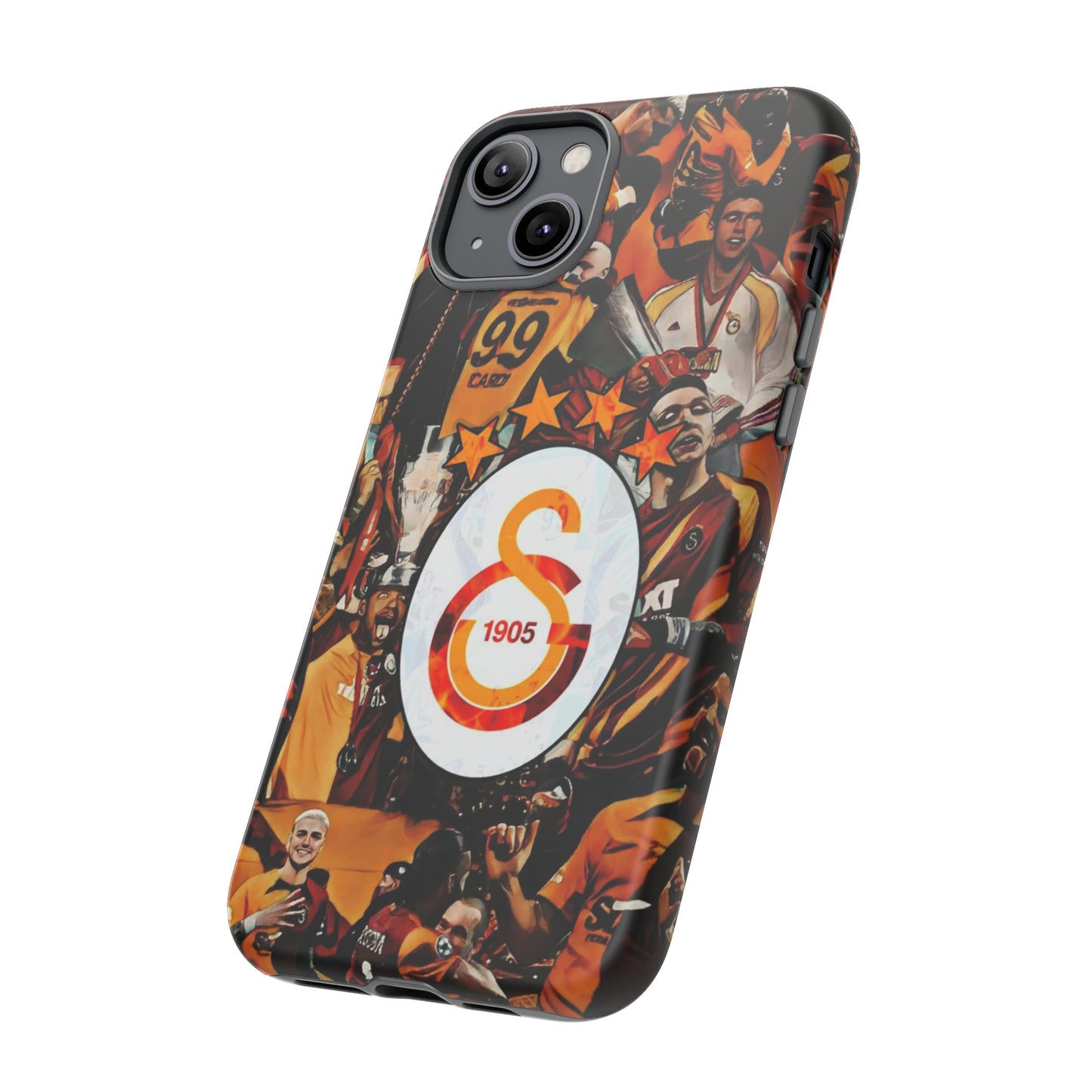 Galatasaray Case