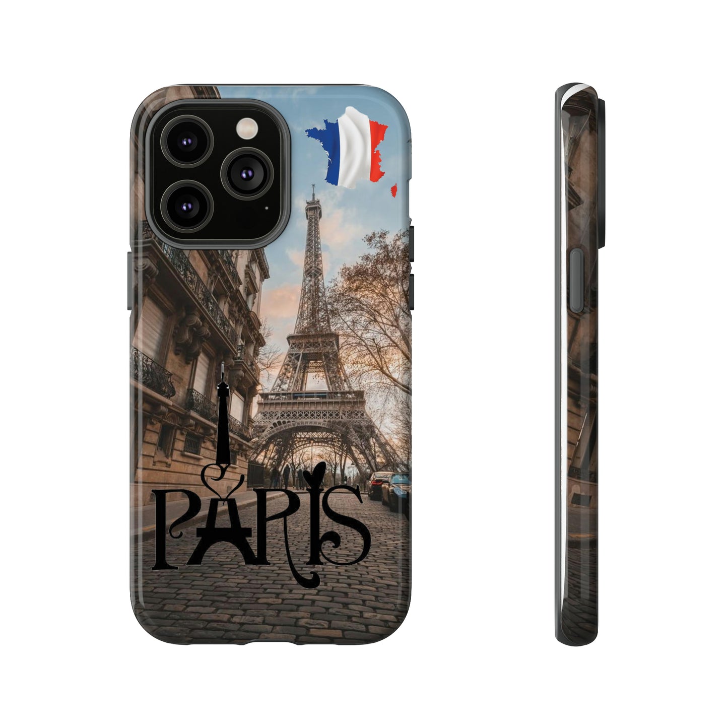 Paris Handyhülle