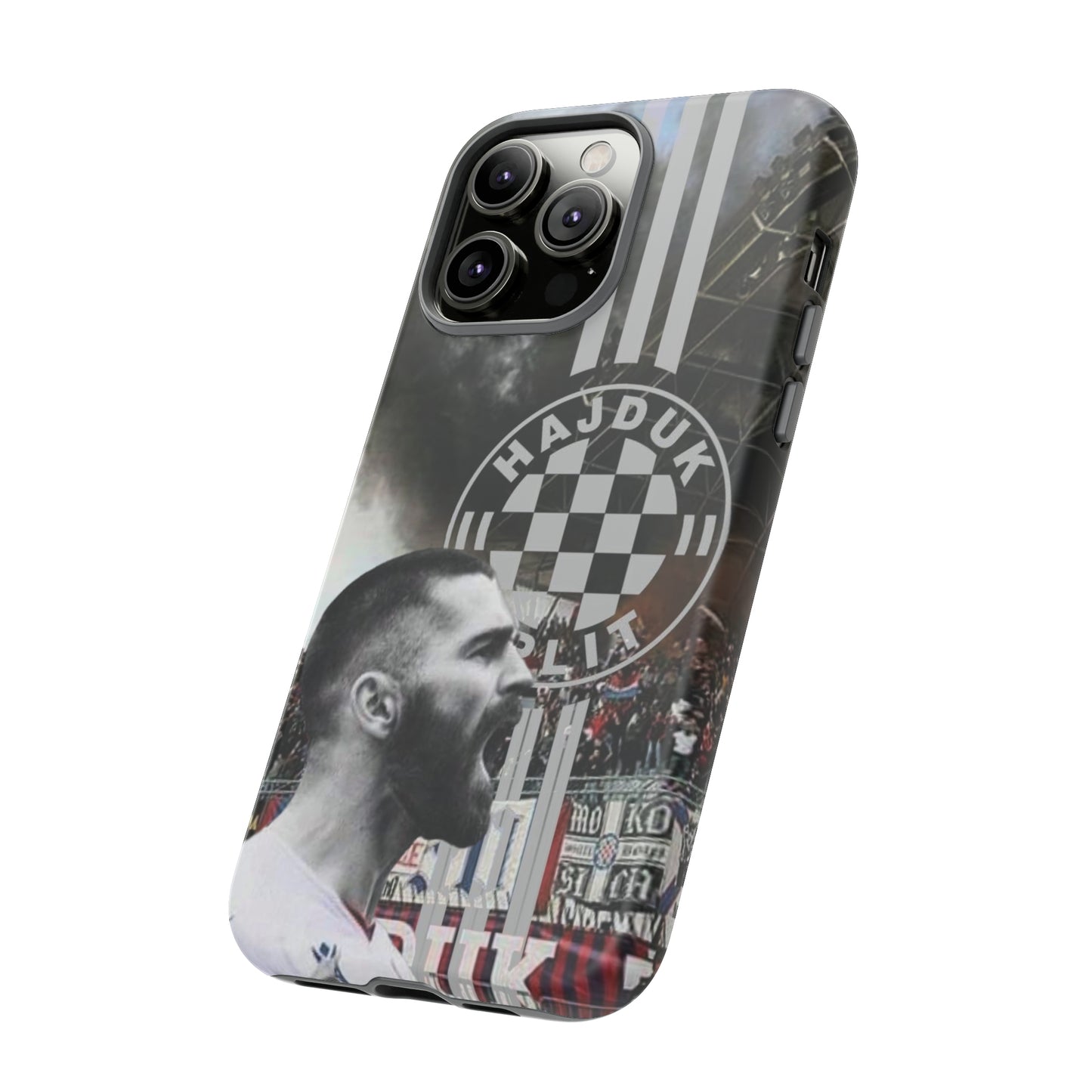 Hajduk Case
