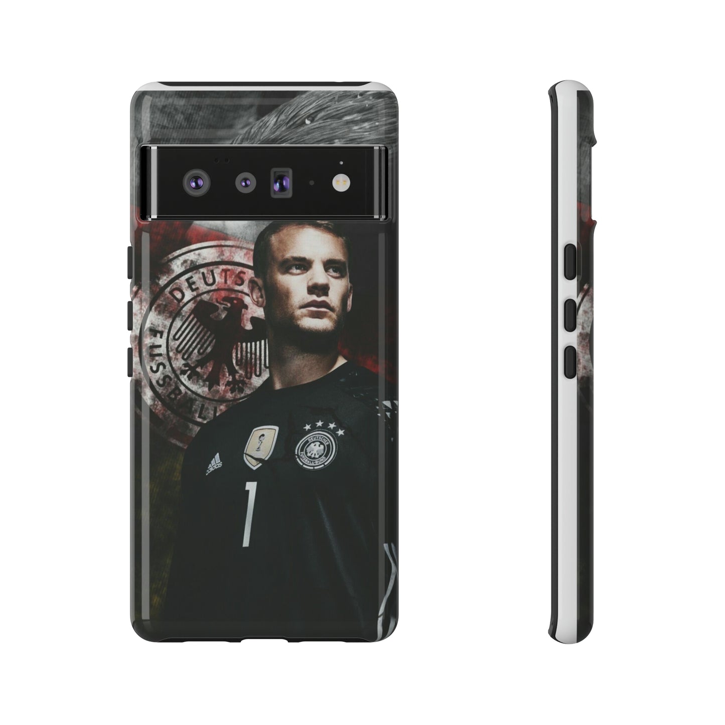 Manuel Neuer Case
