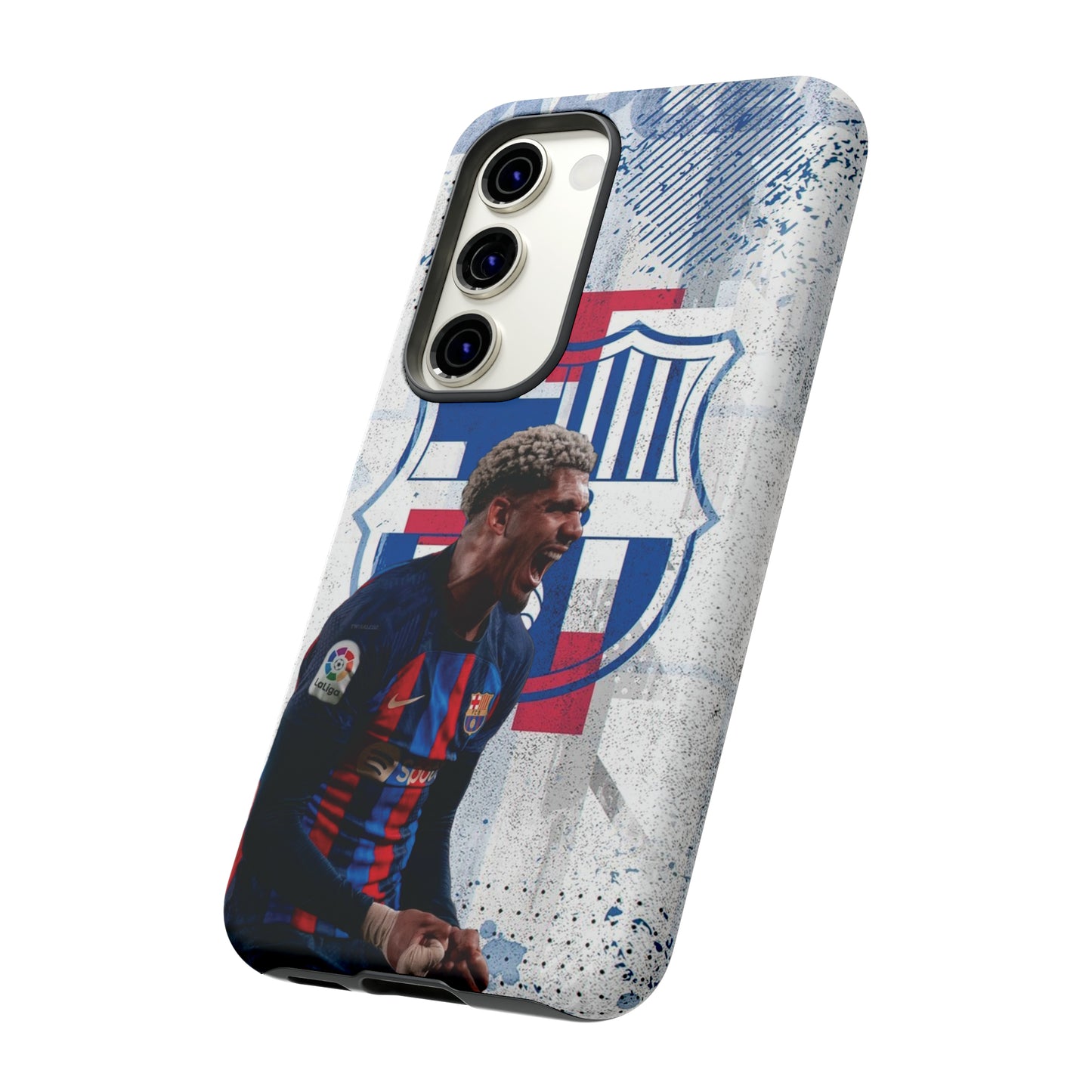 Araujo Barcelona Case
