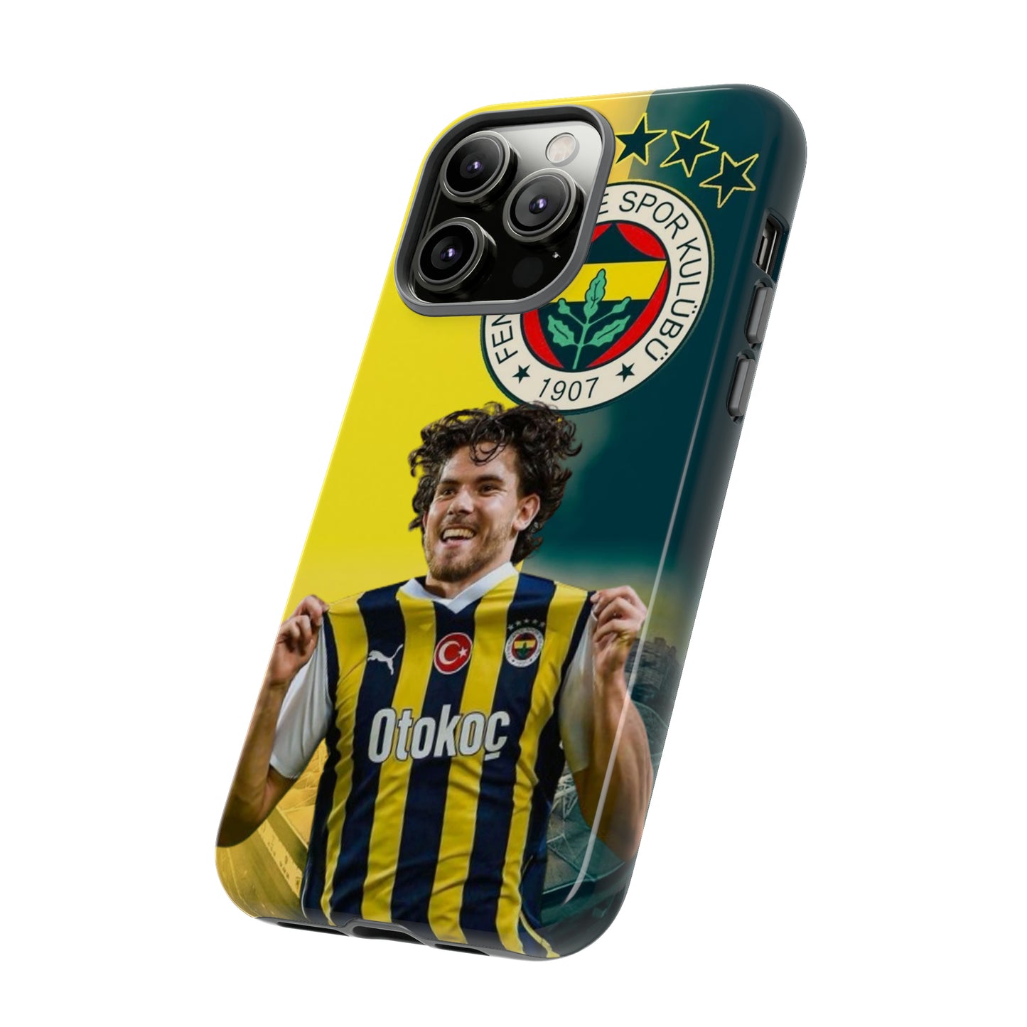 Fenerbace Case
