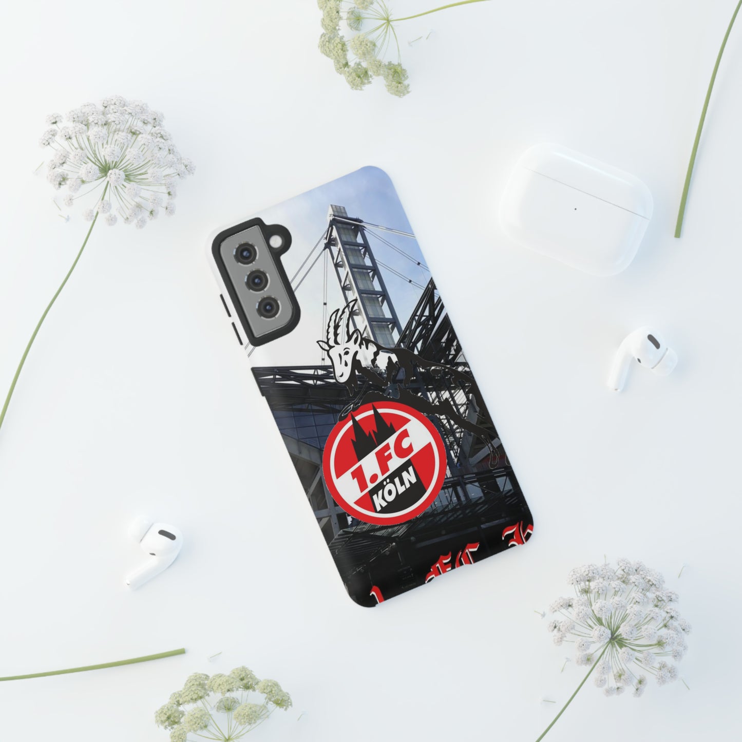 1 FC Köln Cases