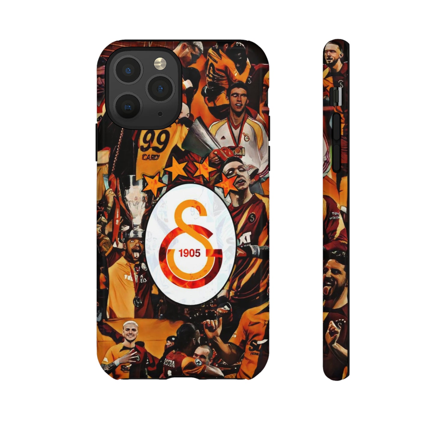 Galatasaray Case
