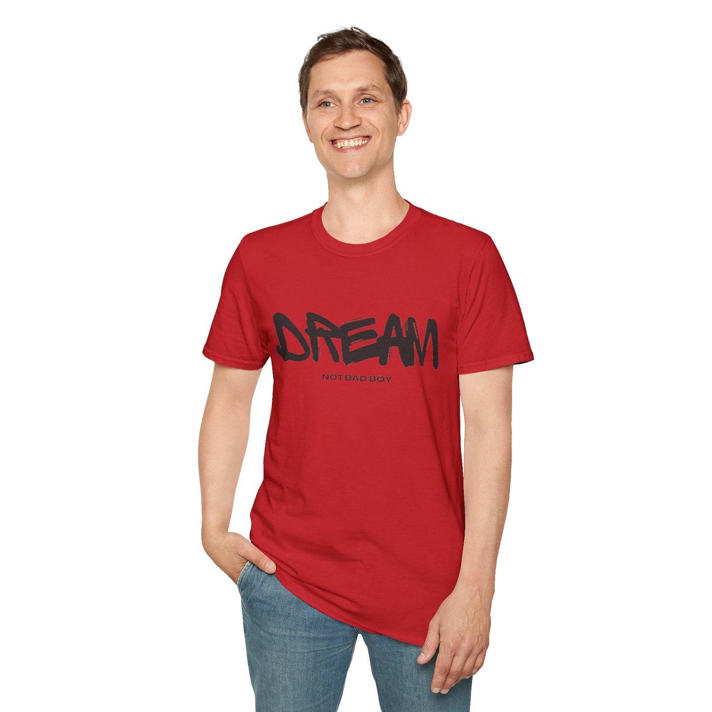 Herren Dream T-Shirt