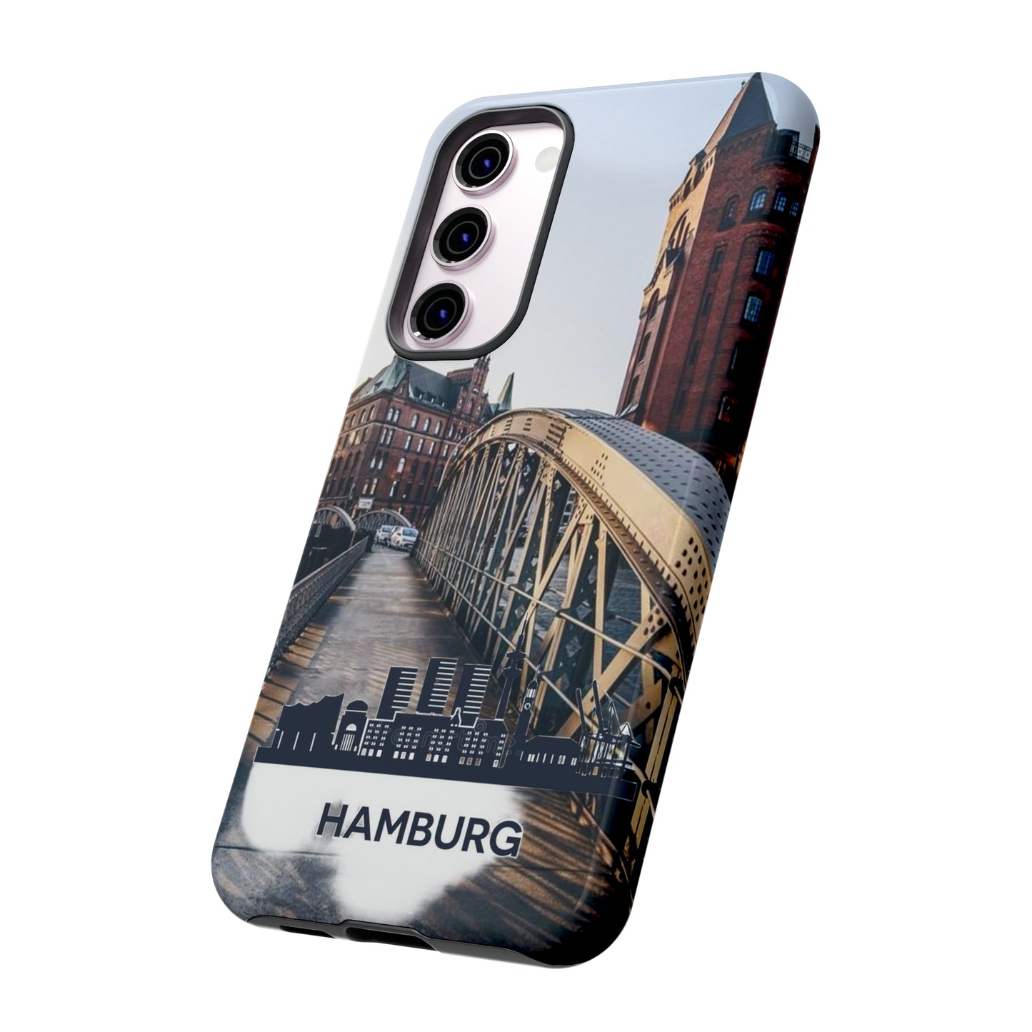 Hamburg Case