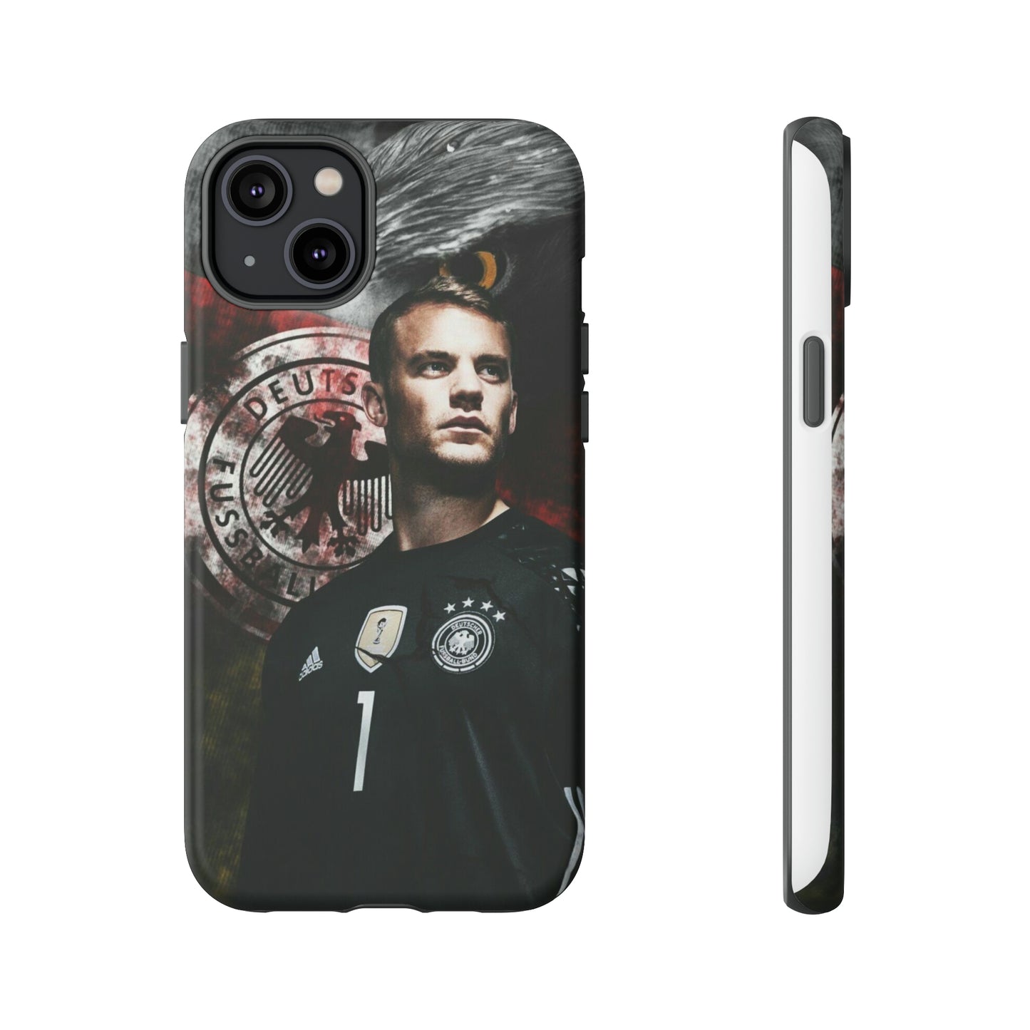 Manuel Neuer Case