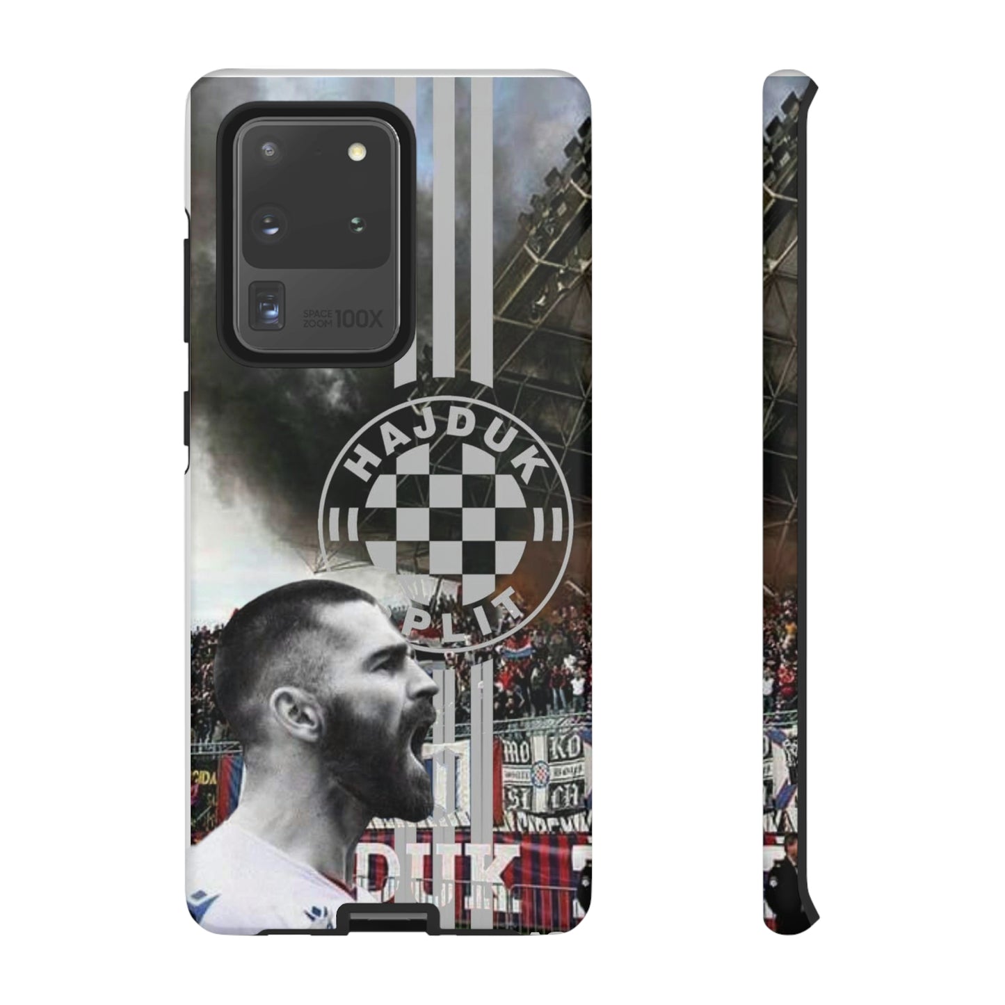 Hajduk Case