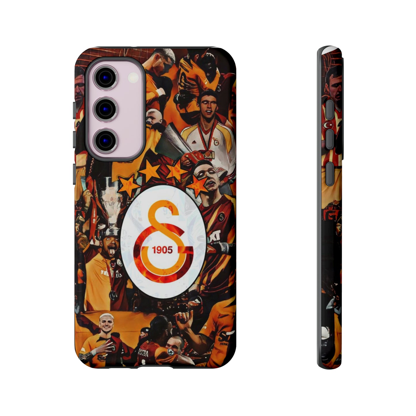 Galatasaray Case