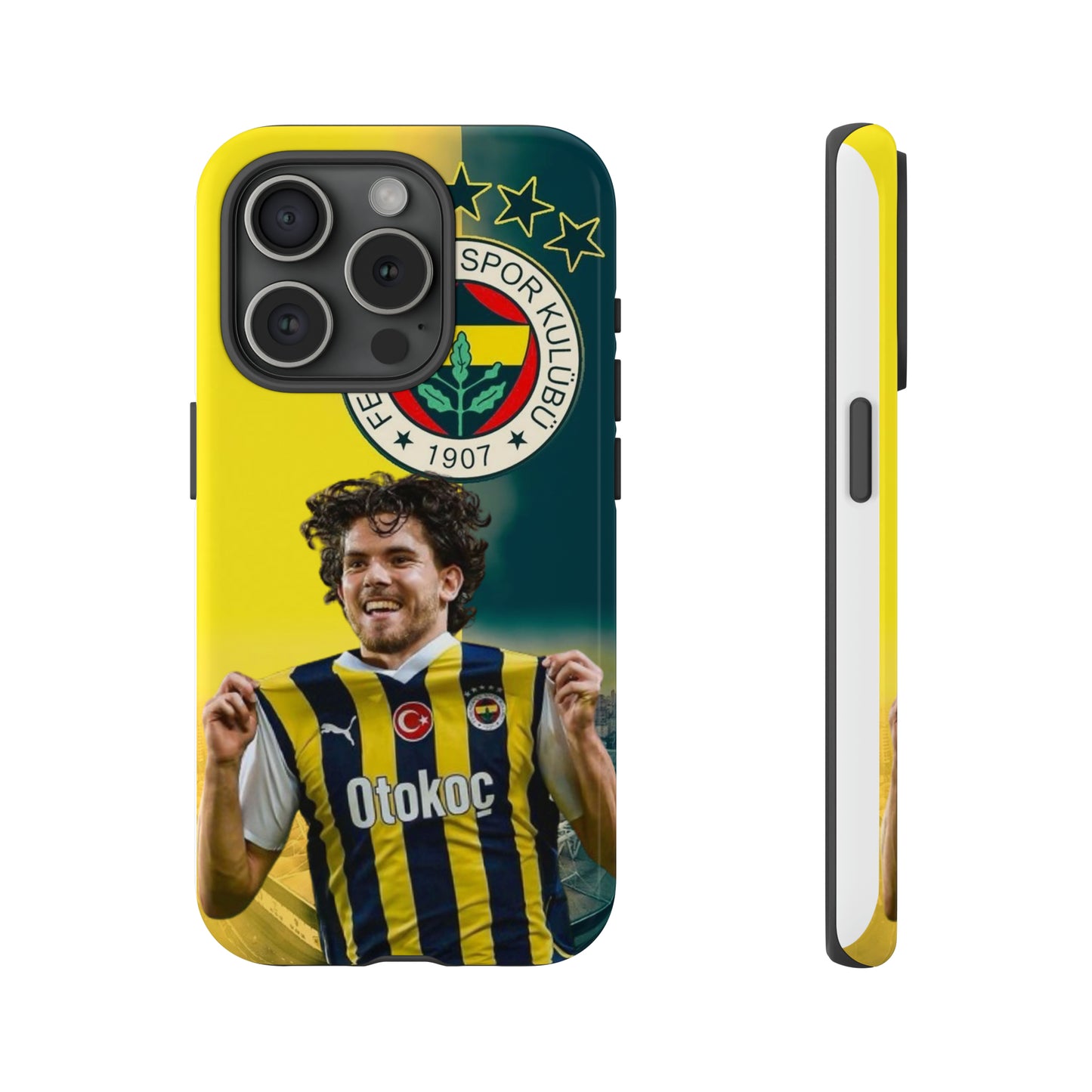 Fenerbace Case