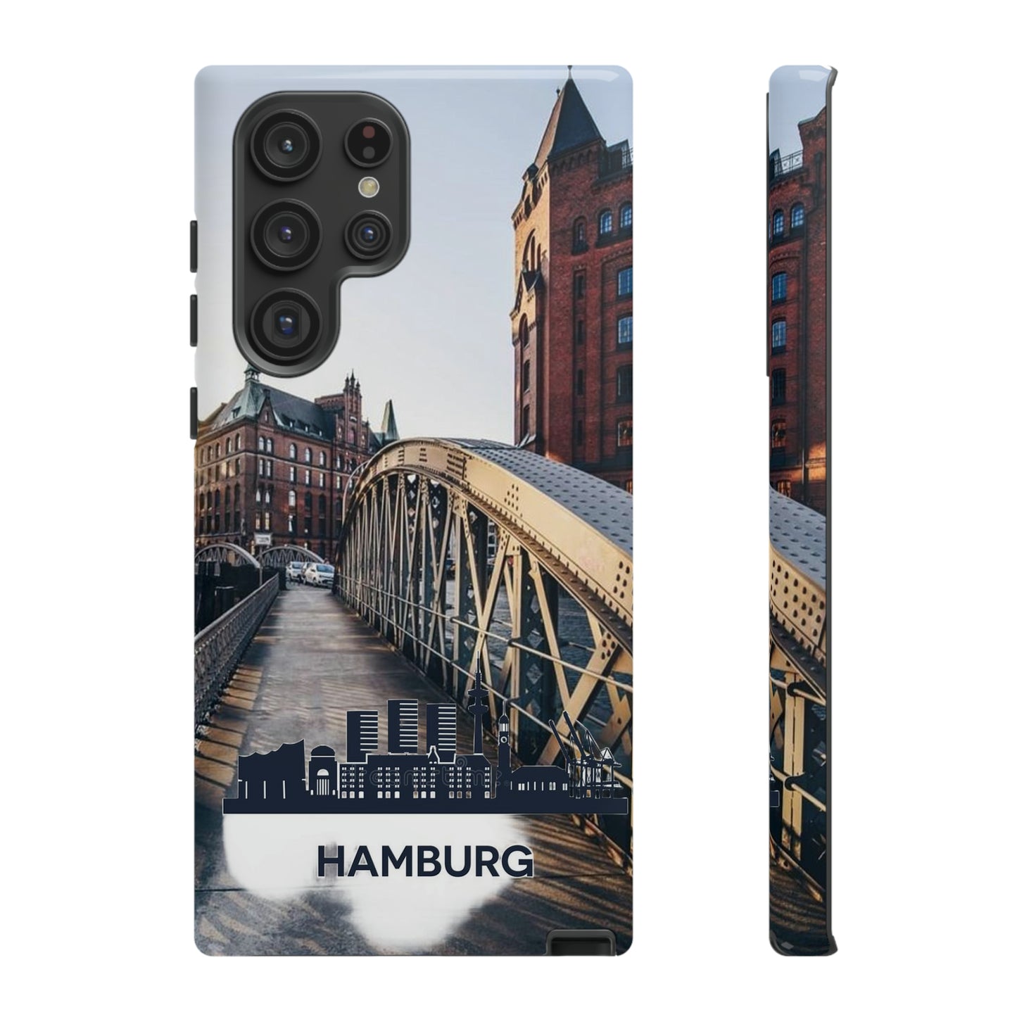 Hamburg Case