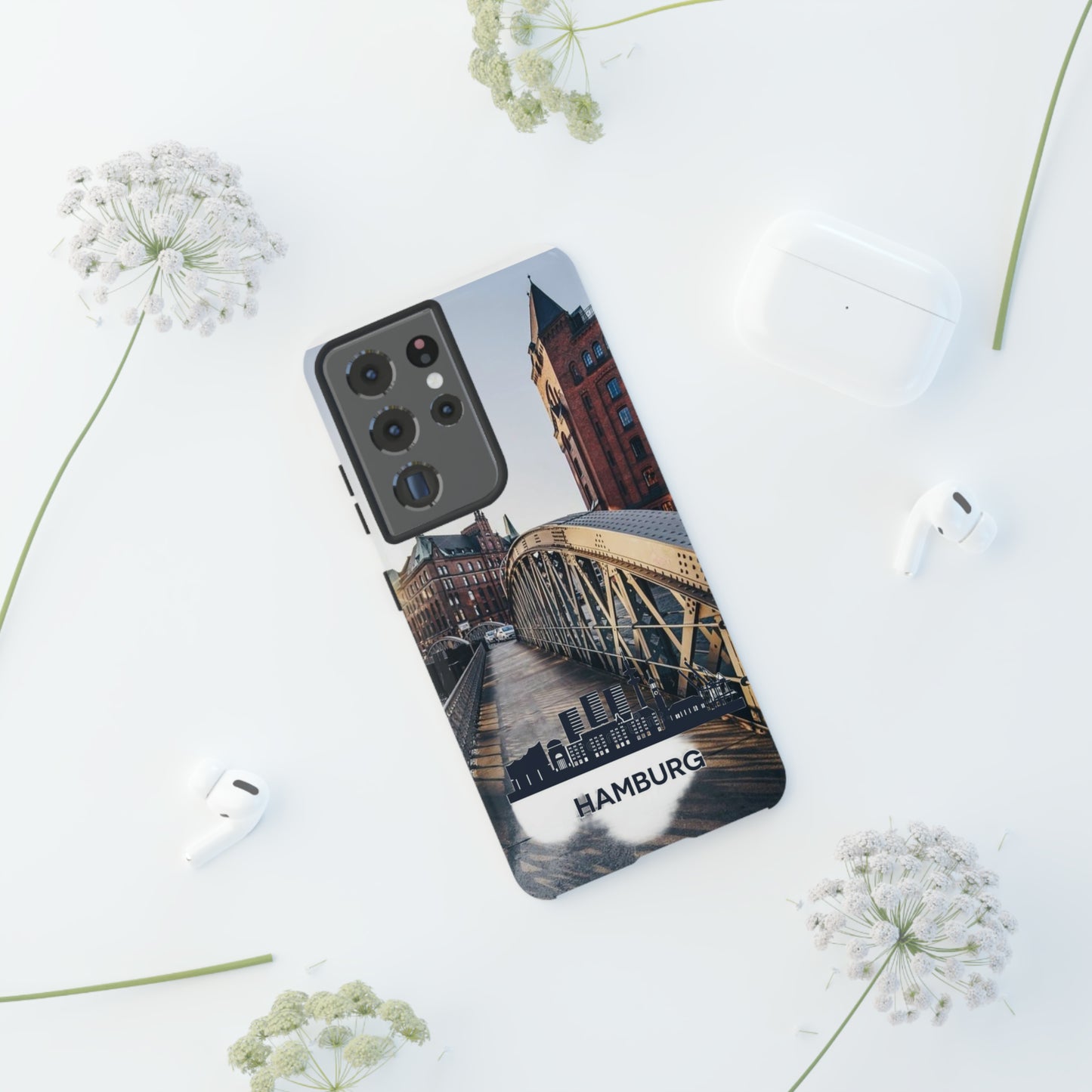 Hamburg Case