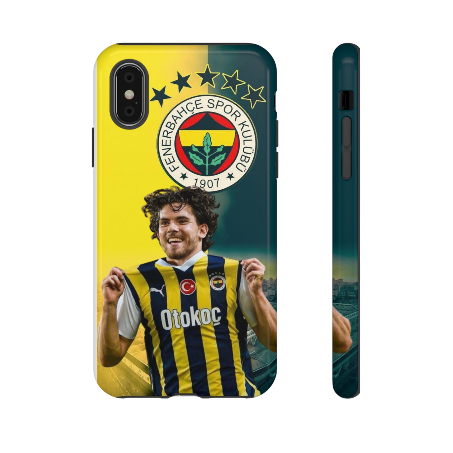 Fenerbace Case