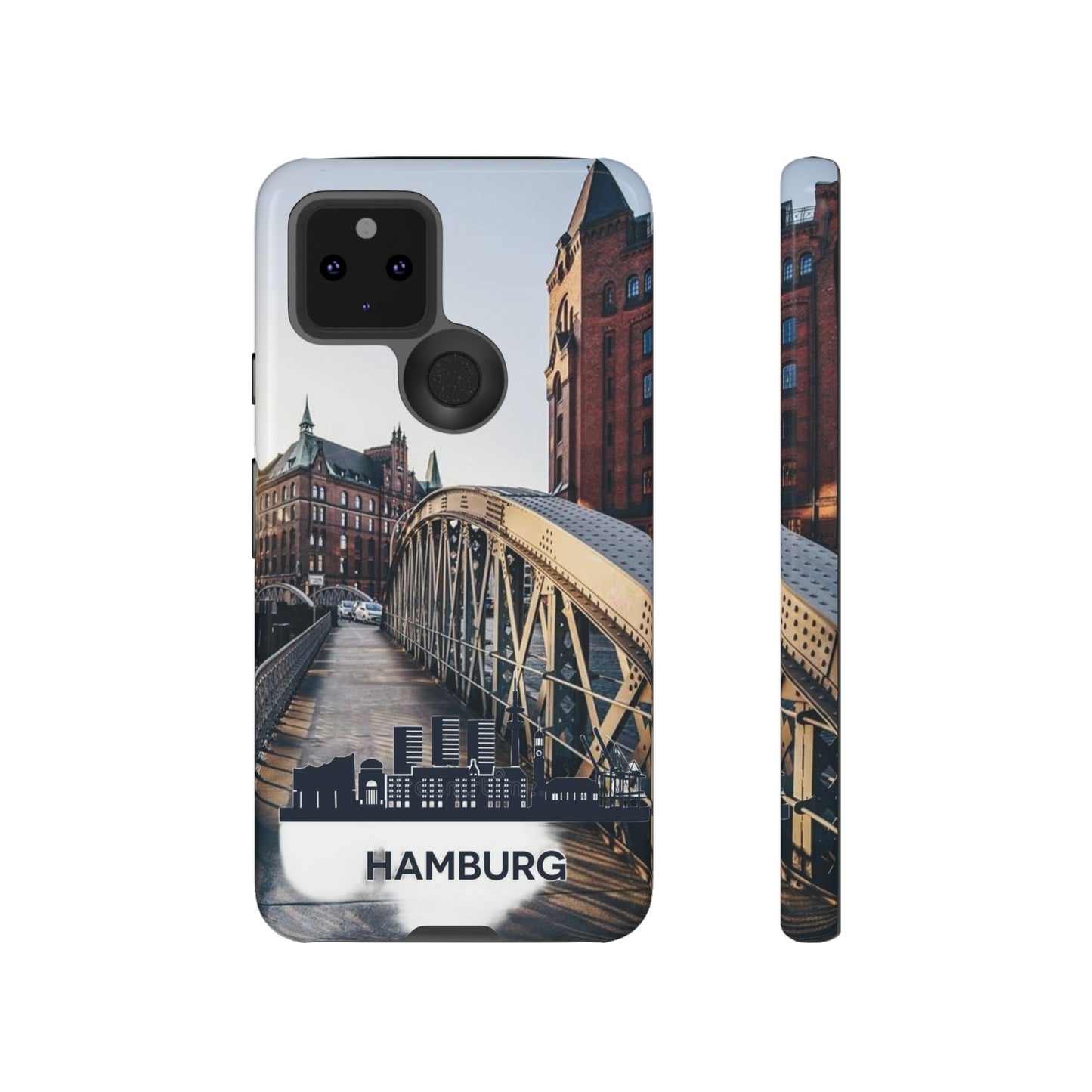 Hamburg Case