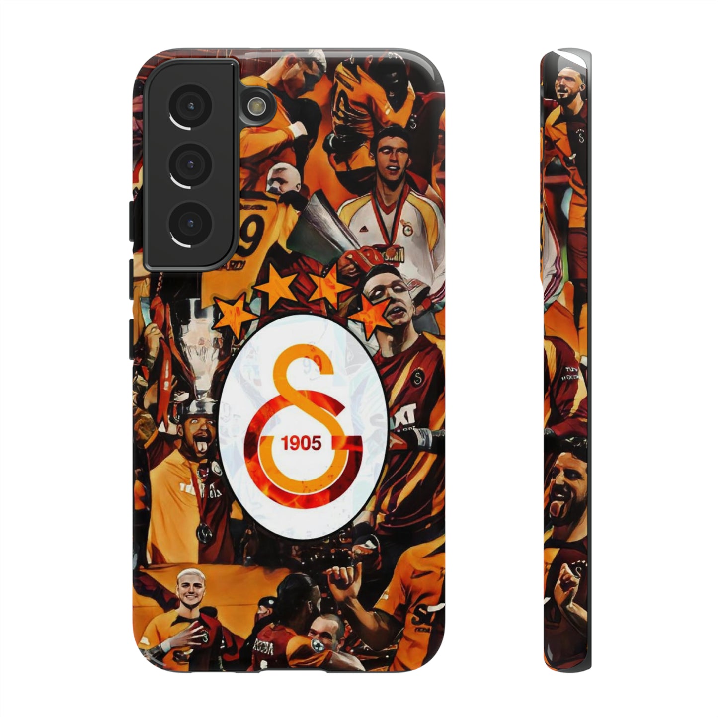 Galatasaray Case