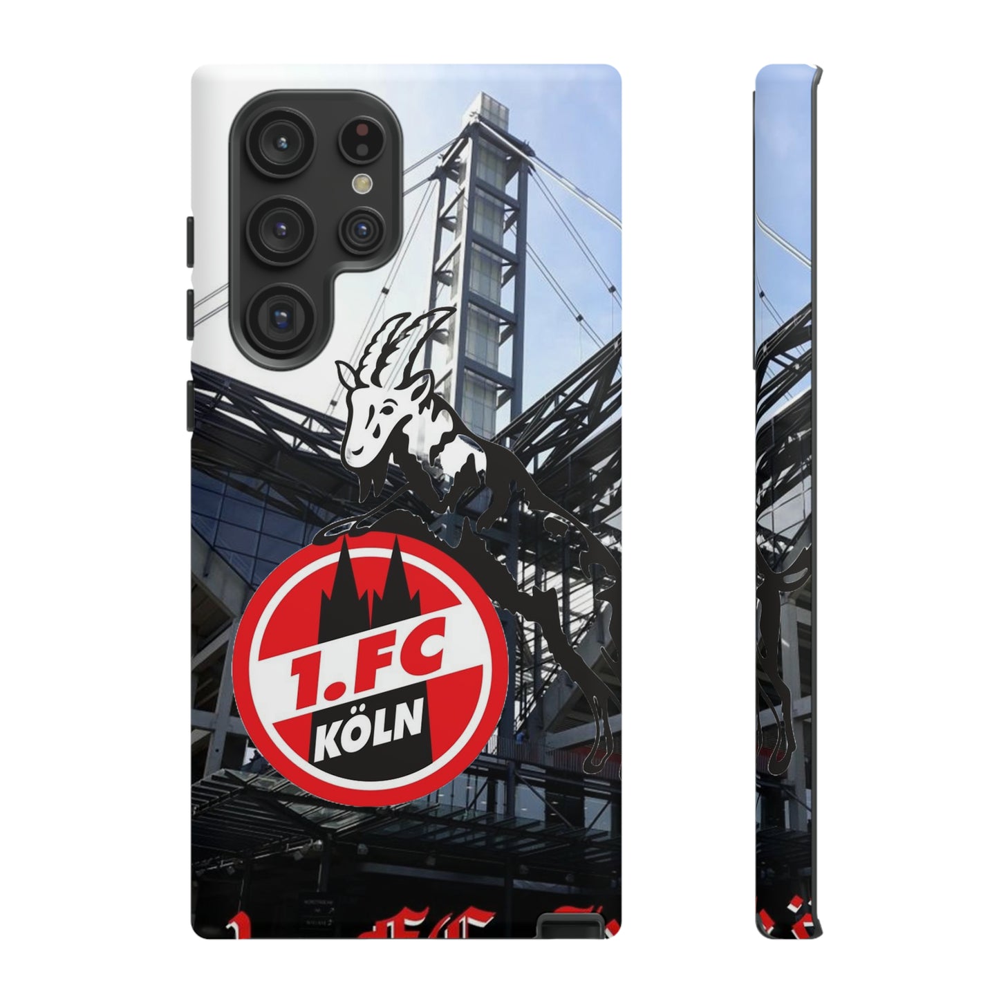 1 FC Köln Cases