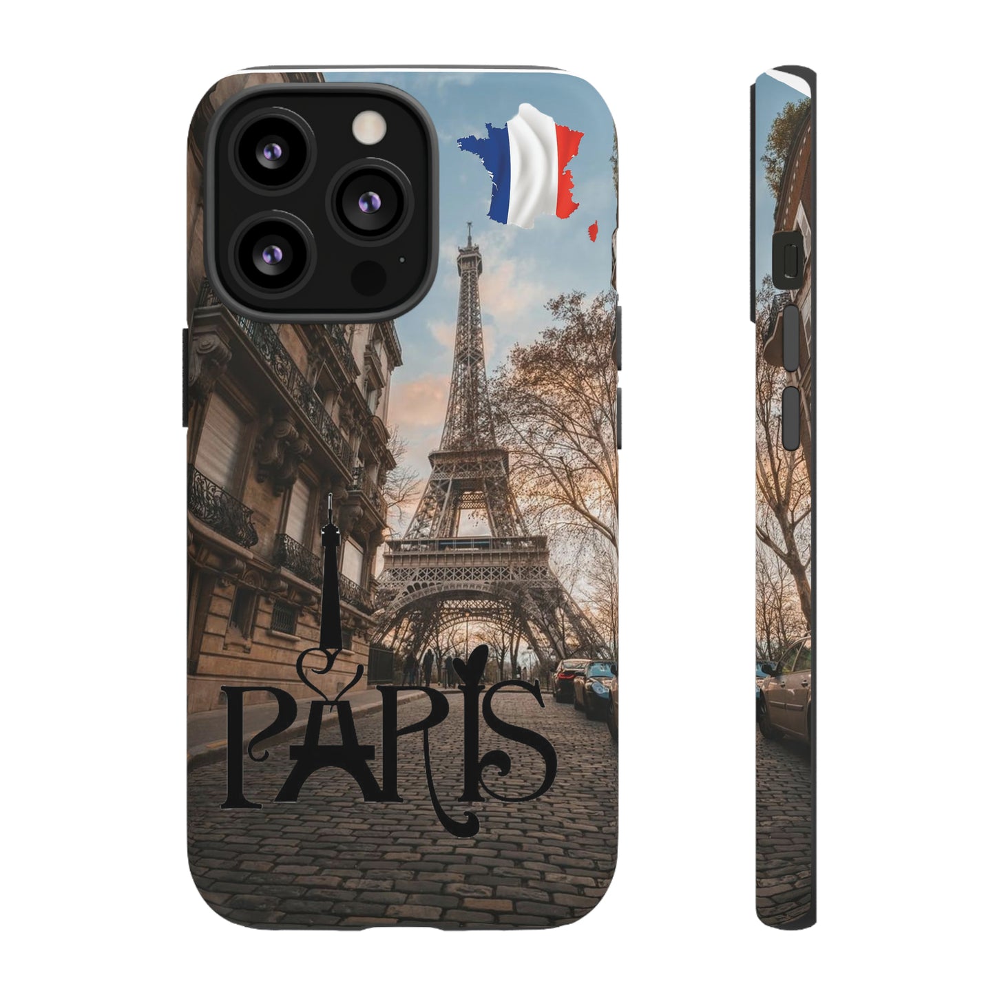 Paris Handyhülle